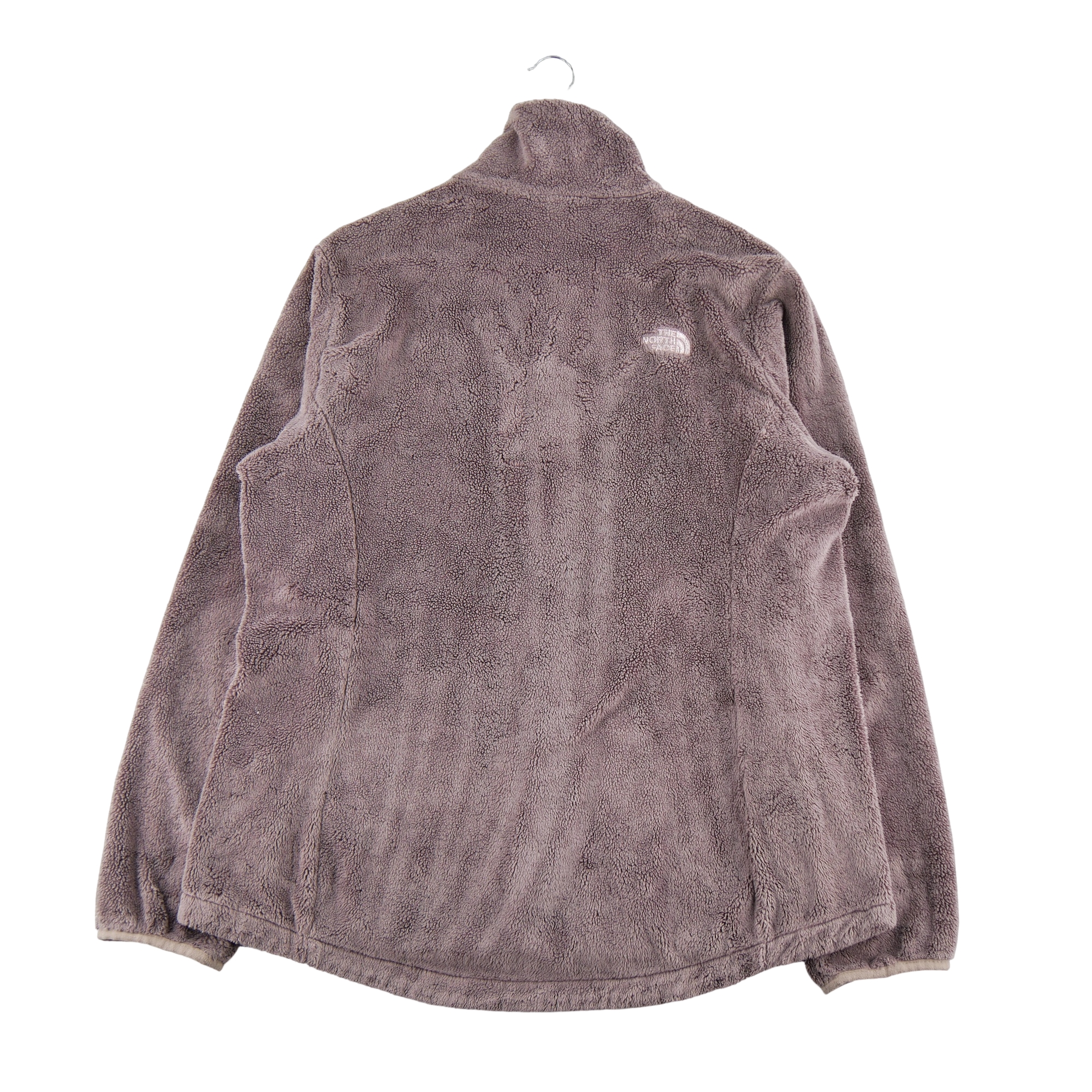 Veste polaire Femme  Osito TNF Violet 2