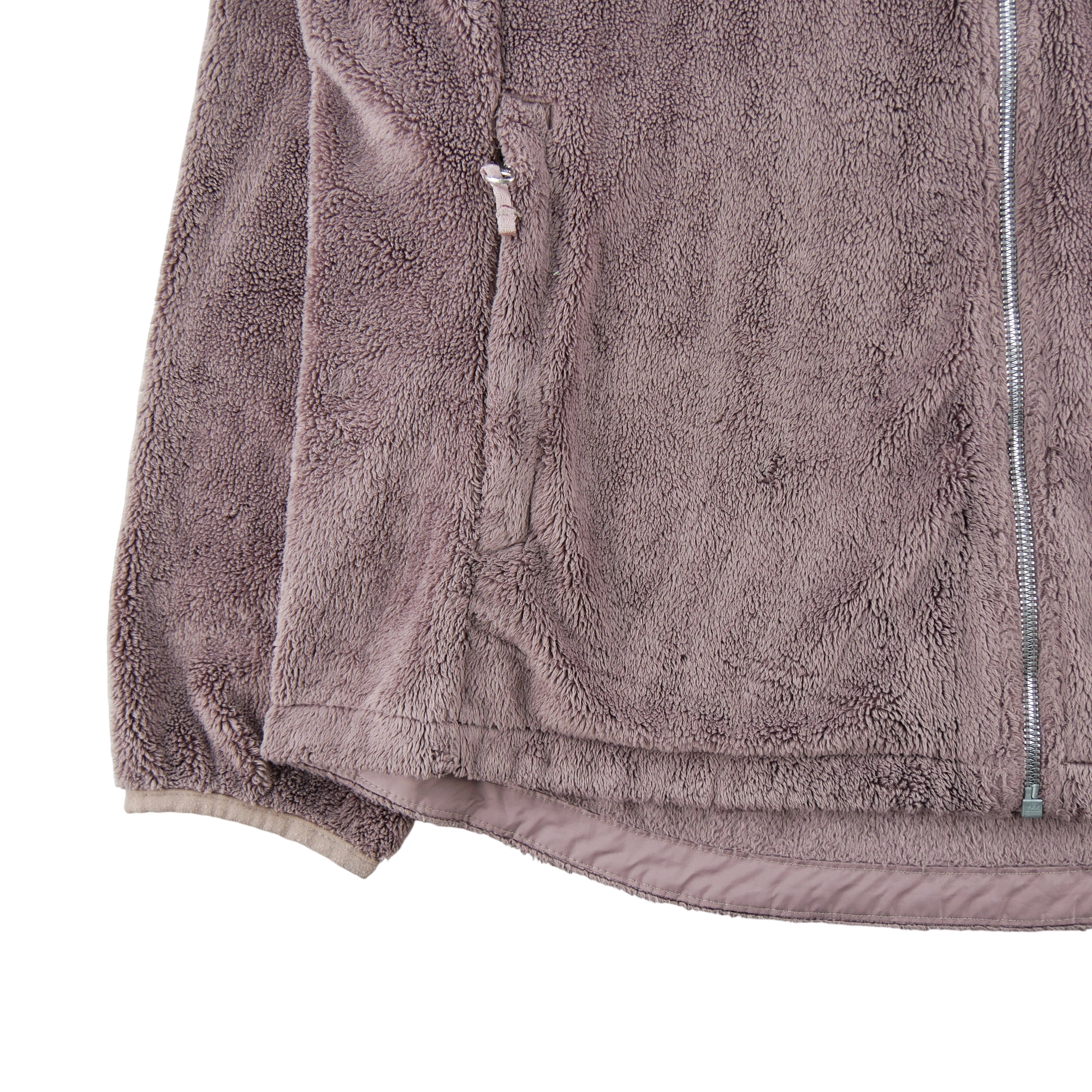 Veste polaire Femme  Osito TNF Violet 5