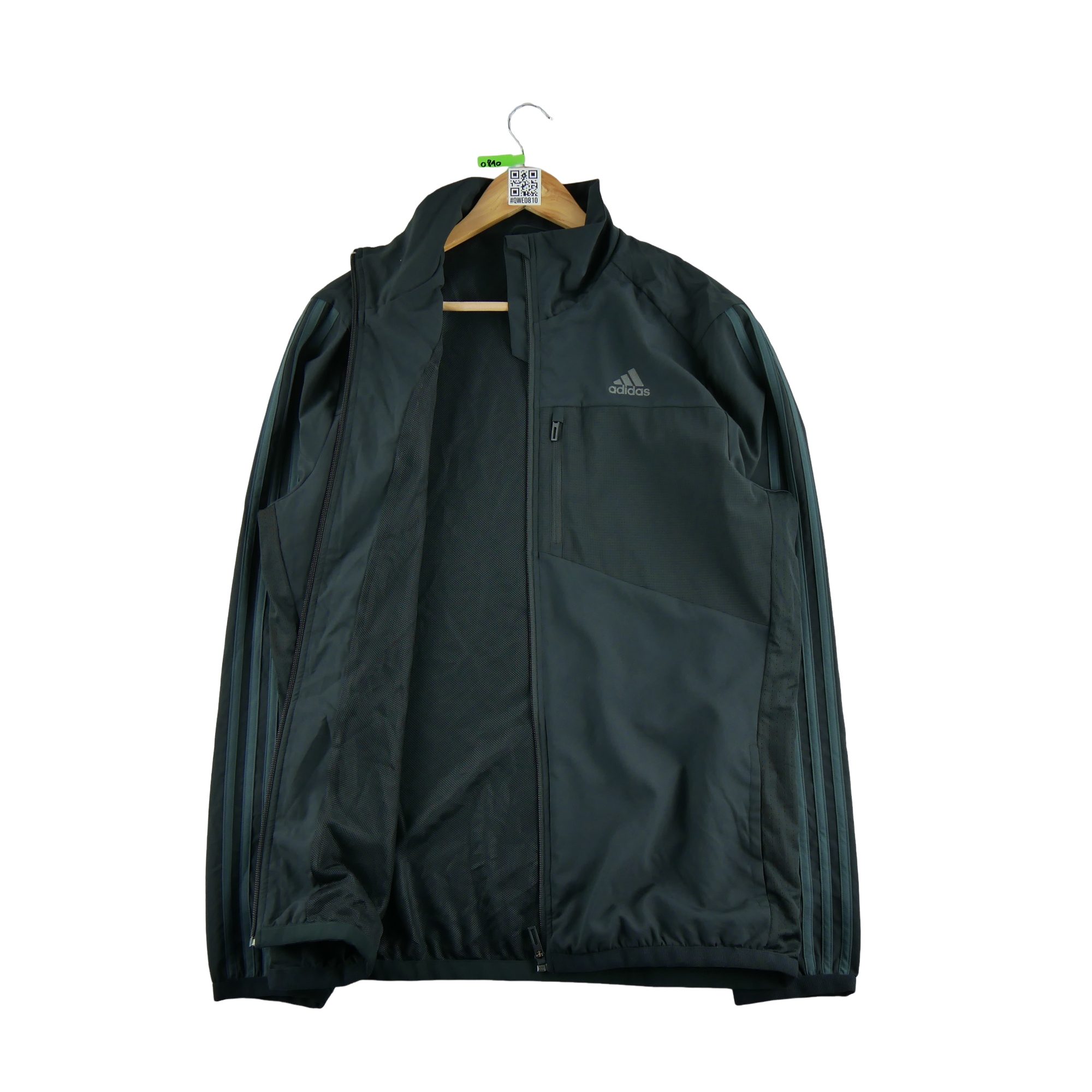 Veste de survêtement Homme 3