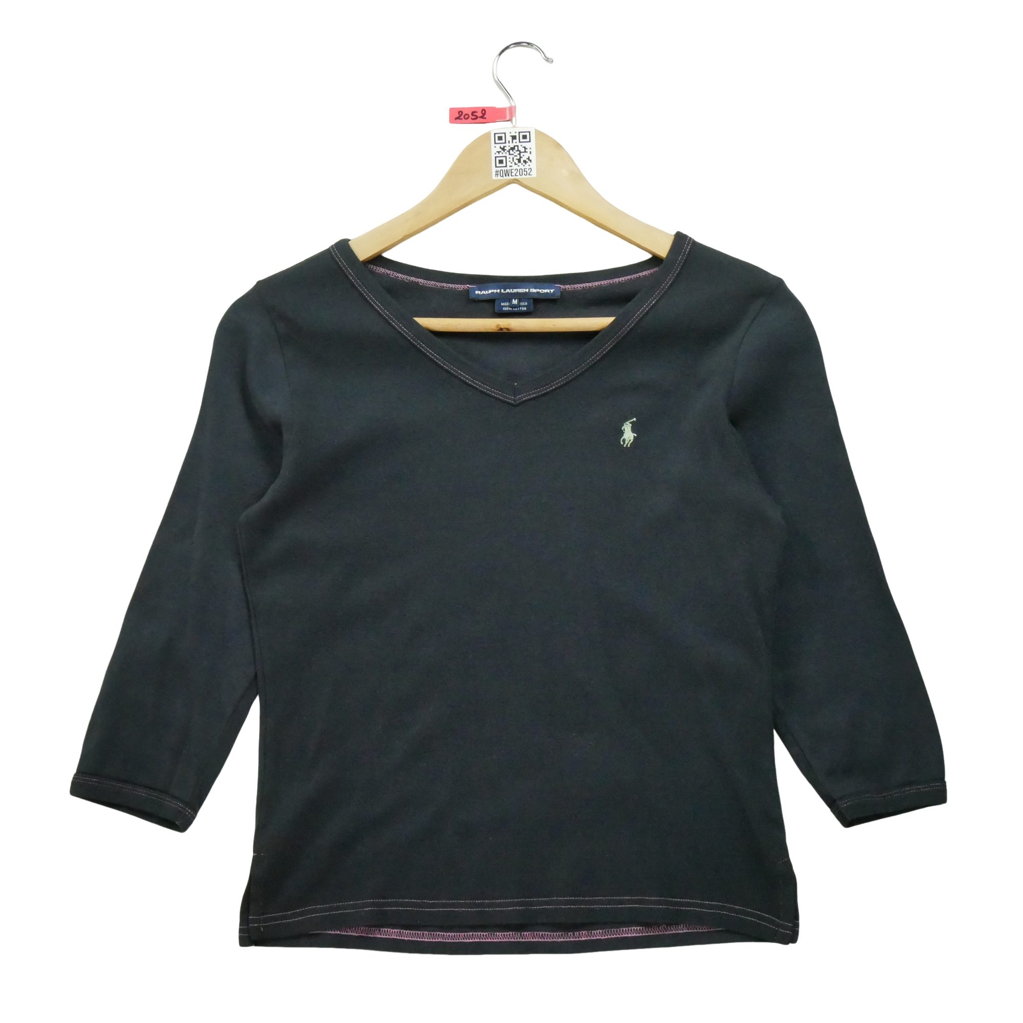 T-shirt manches longues Femme 1