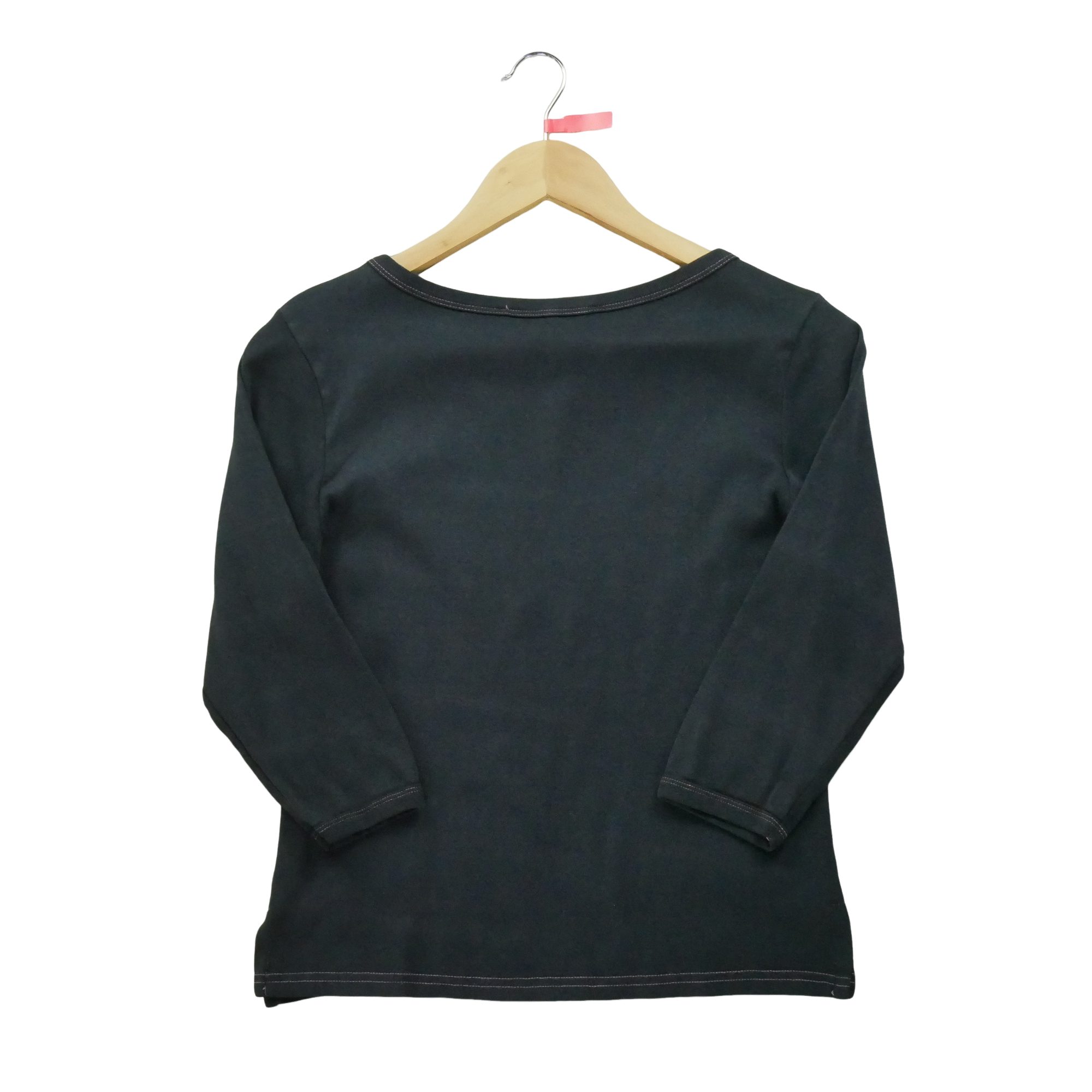 T-shirt manches longues Femme 2