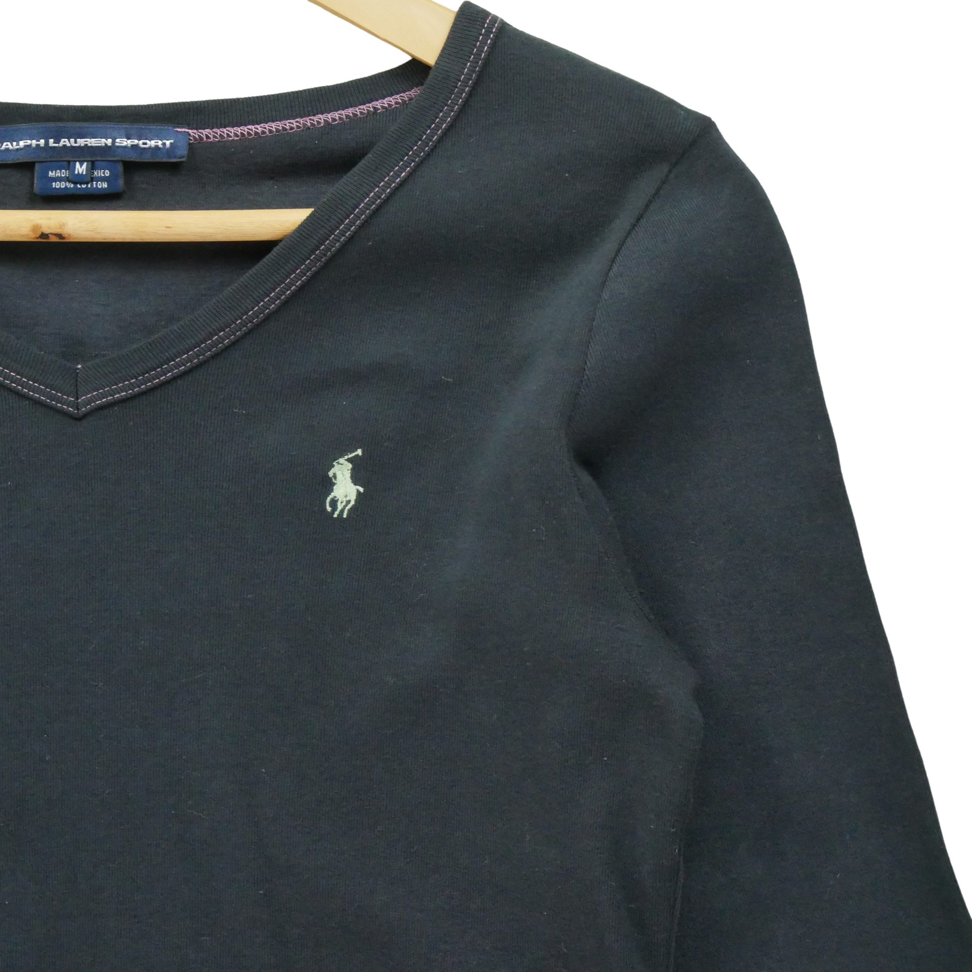T-shirt manches longues Femme 3