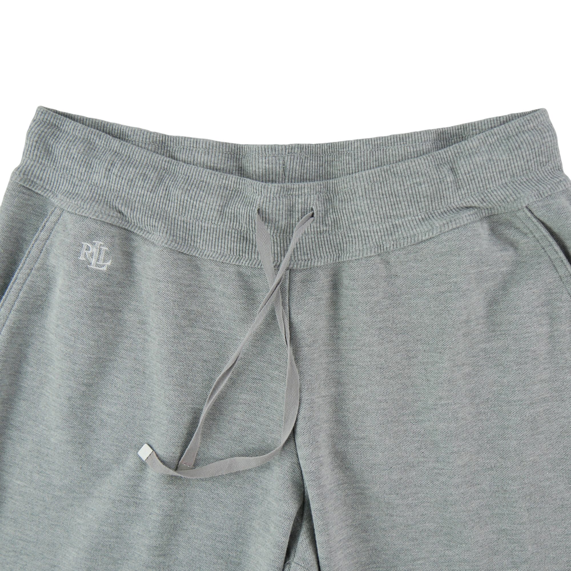Jogging Femme  Gris 3