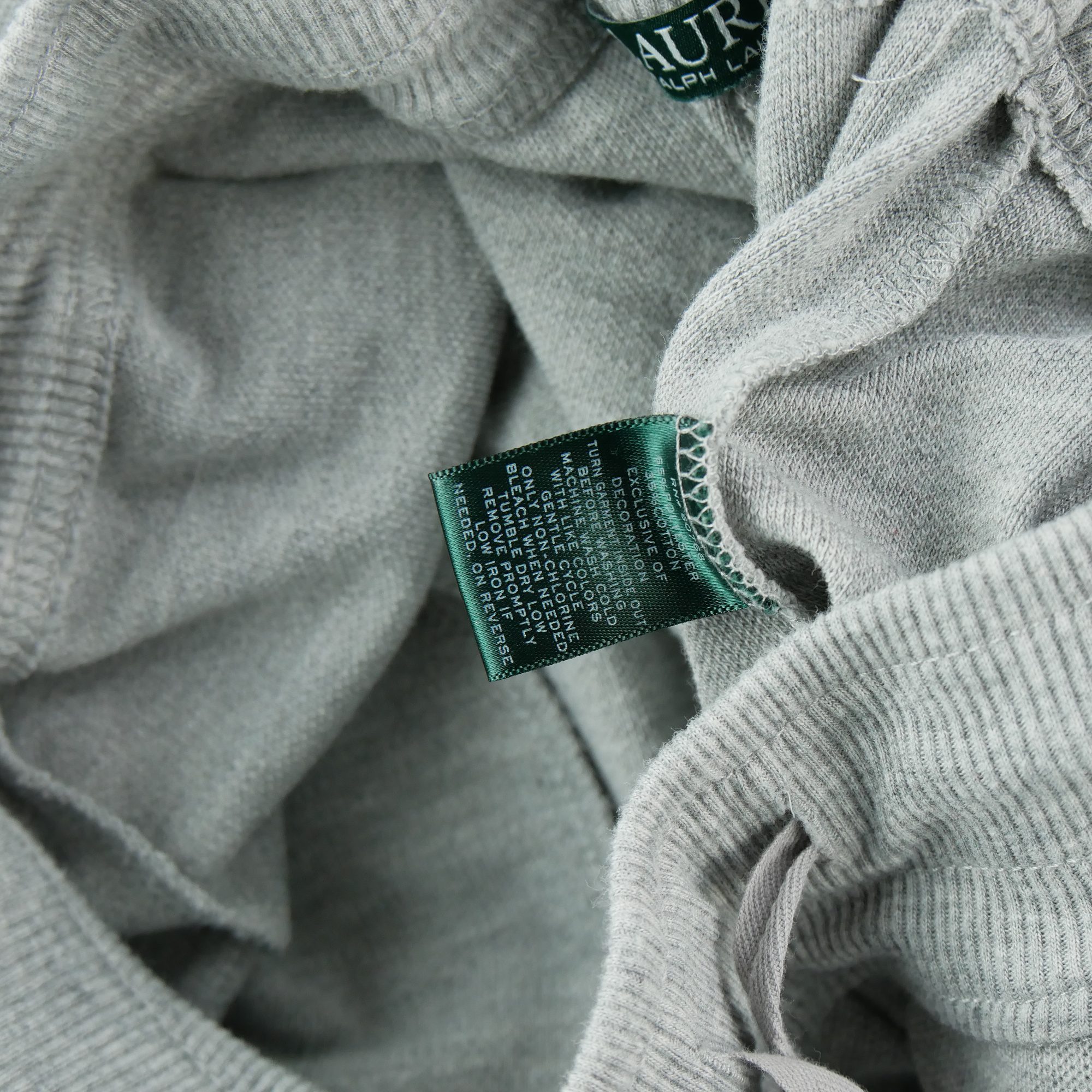 Jogging Femme  Gris 6