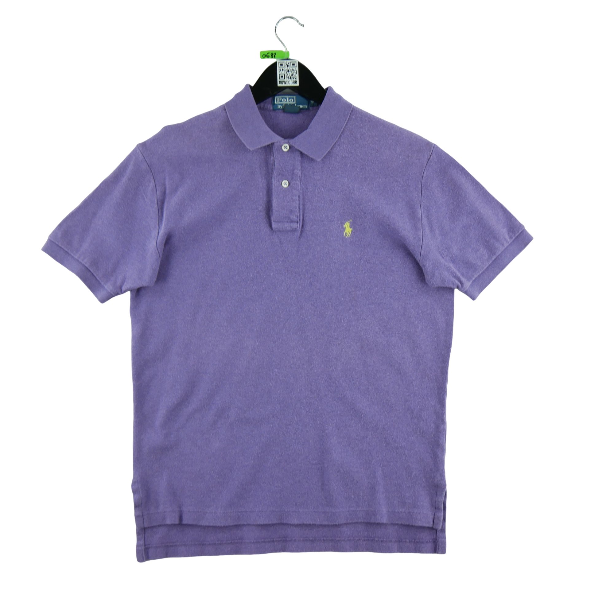 Polo manches courtes Homme 2