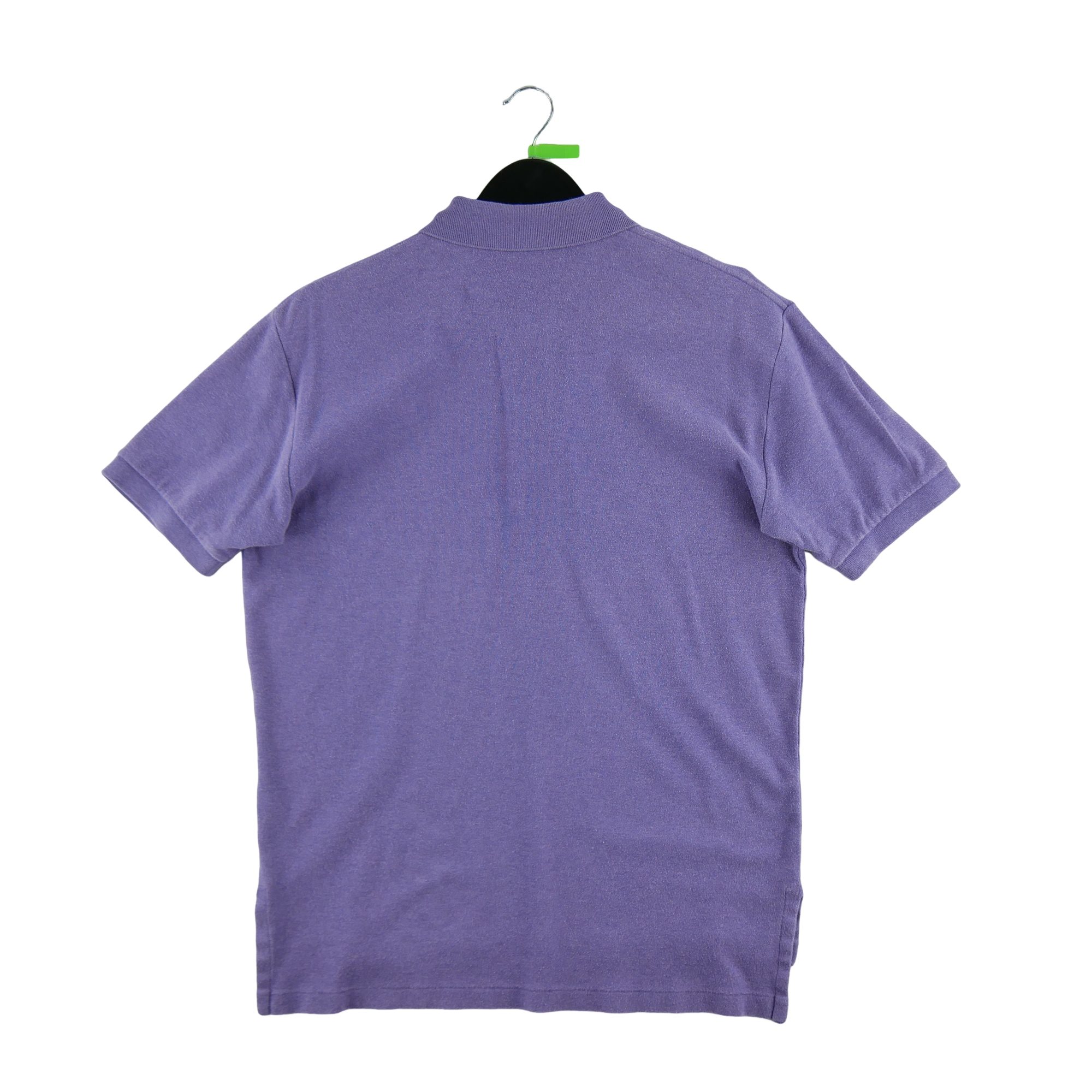 Polo manches courtes Homme 3