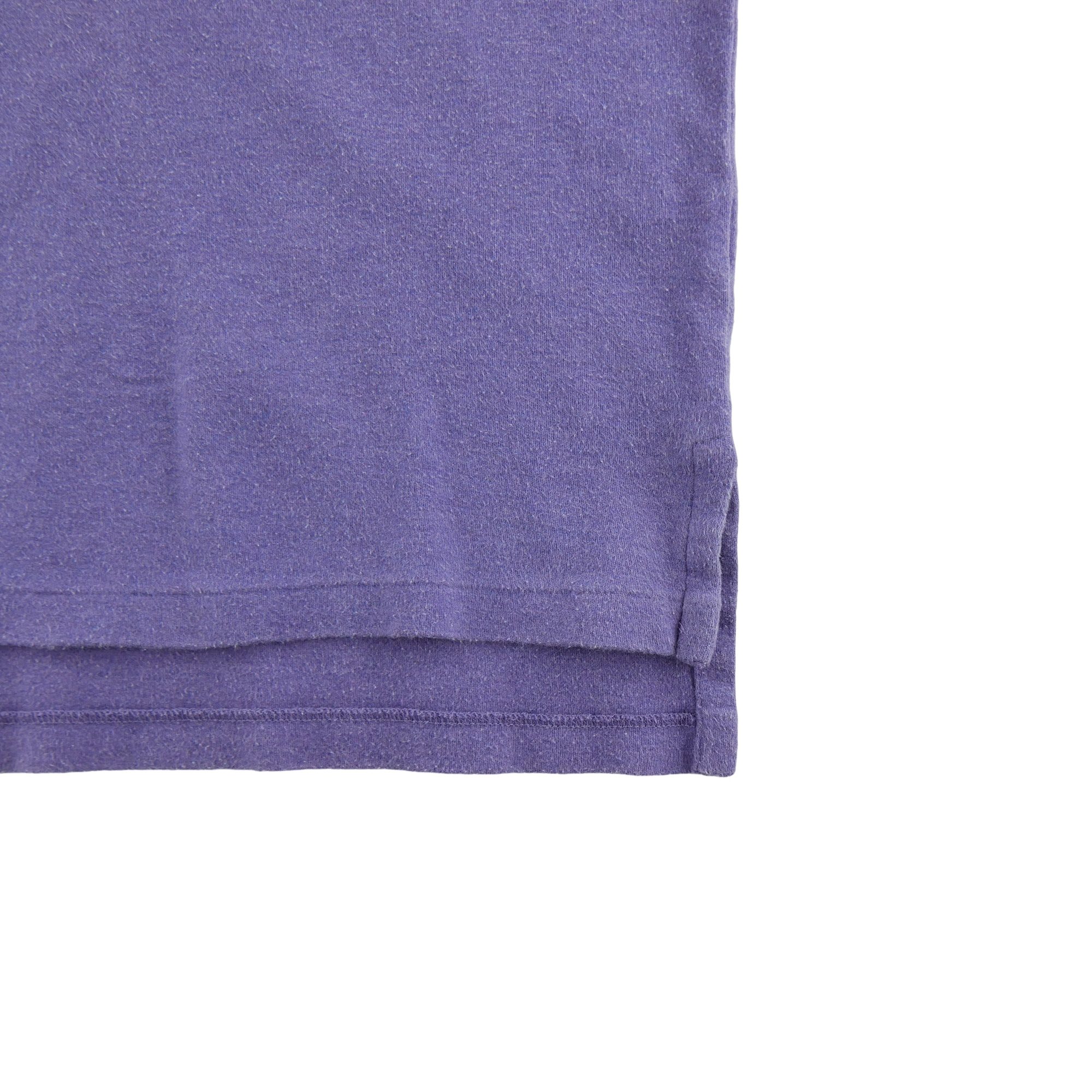 Polo manches courtes Homme 5