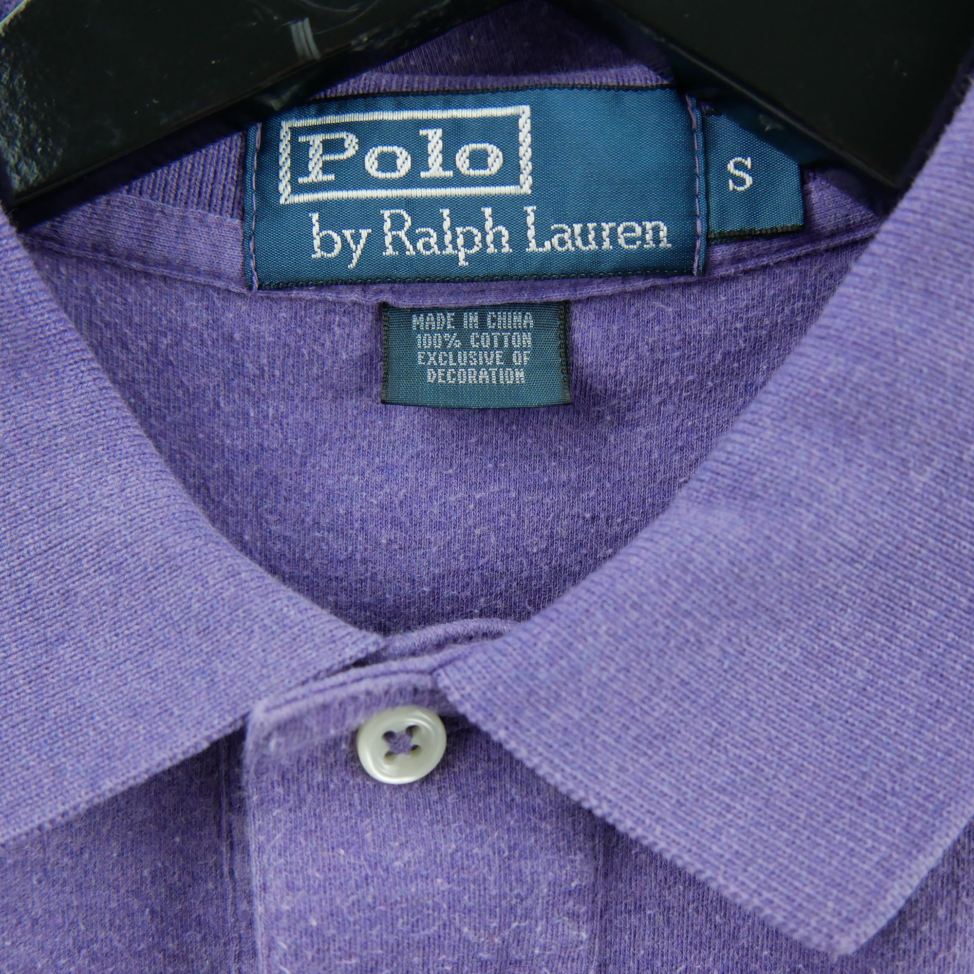 Polo manches courtes Homme 6