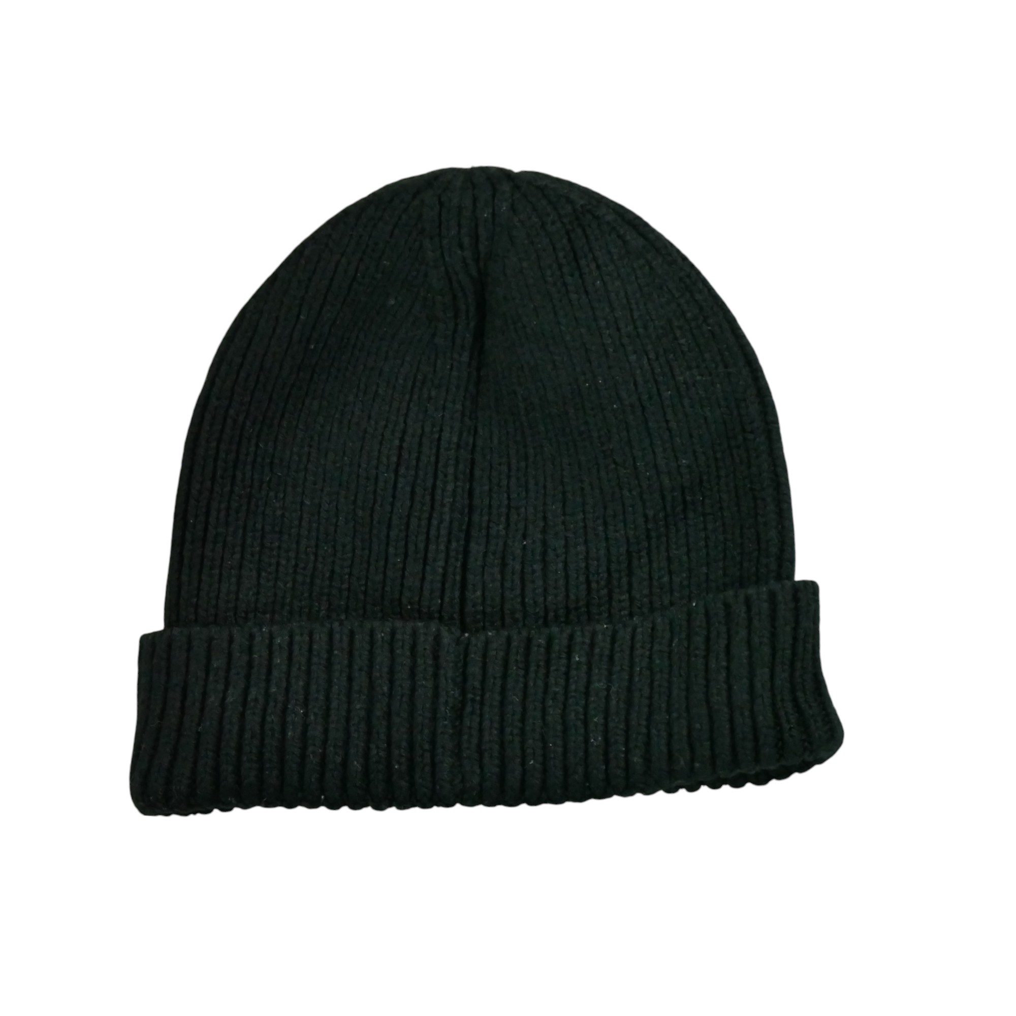 Bonnet Enfant TNF Noir 2