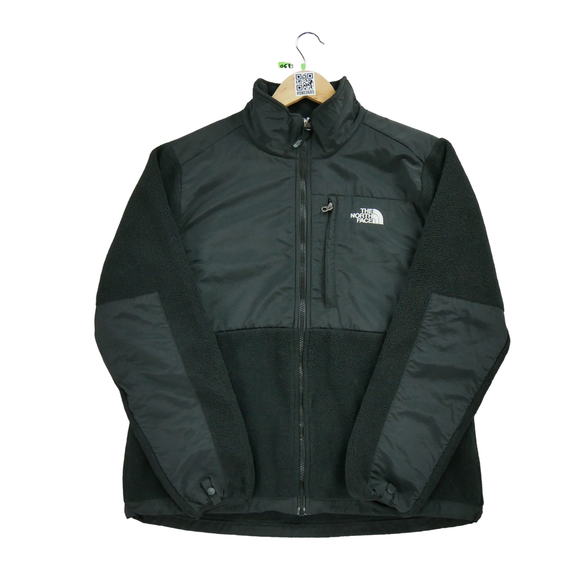 Veste polaire Femme  Denali TNF 1