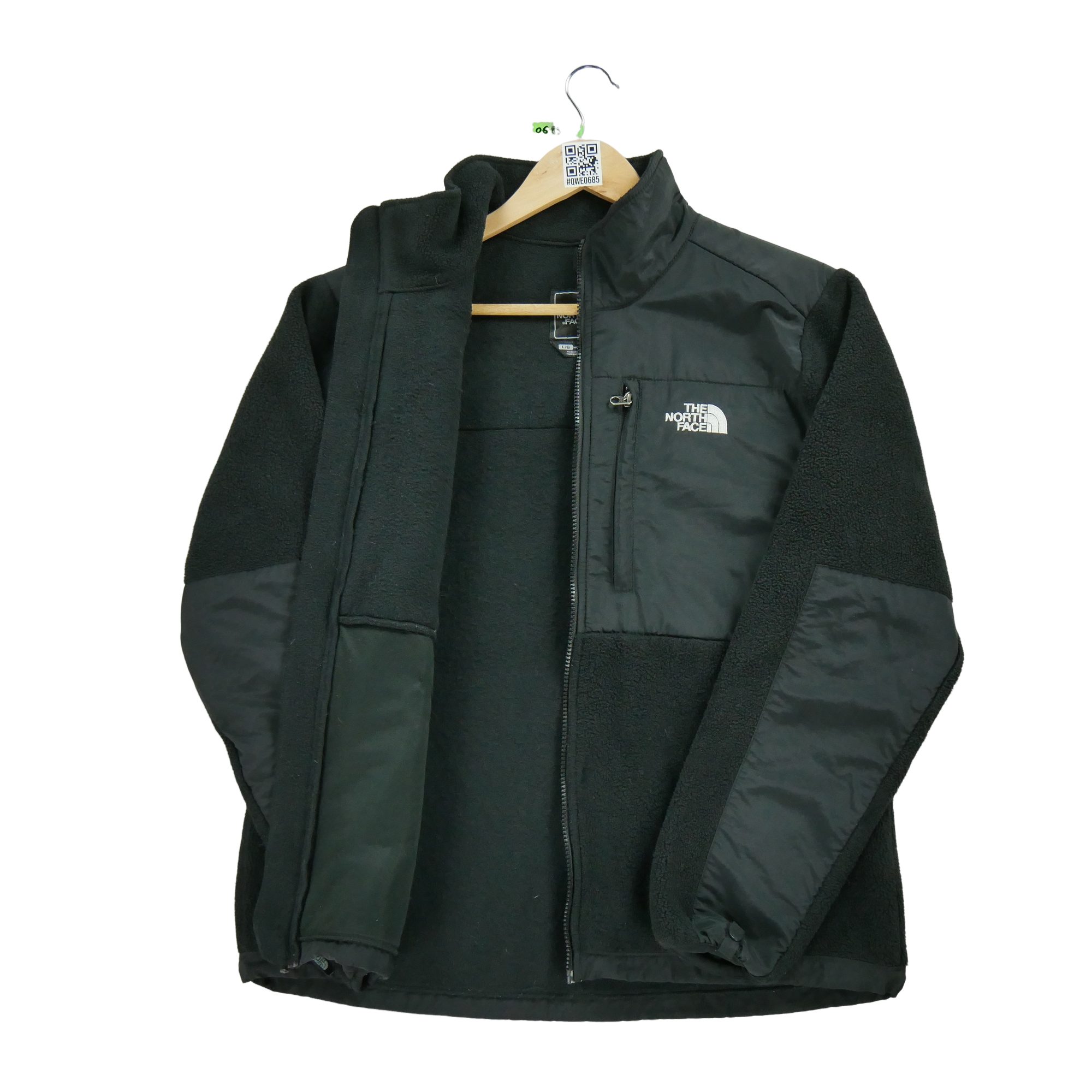 Veste polaire Femme  Denali TNF 3