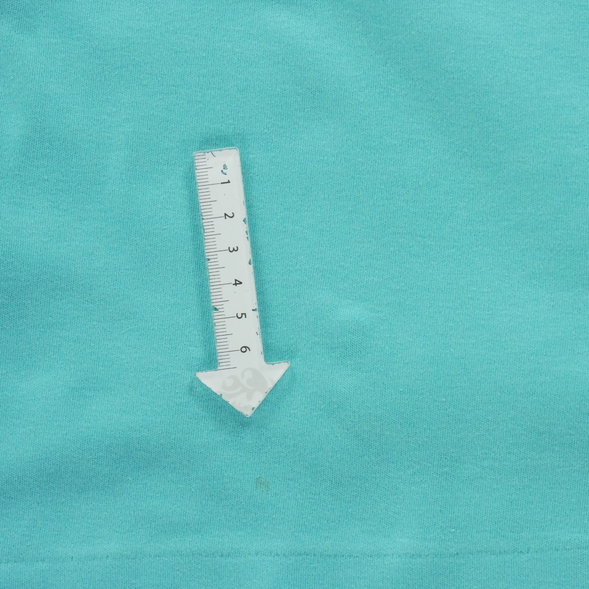 Polo manches courtes Homme  Turquoise 7