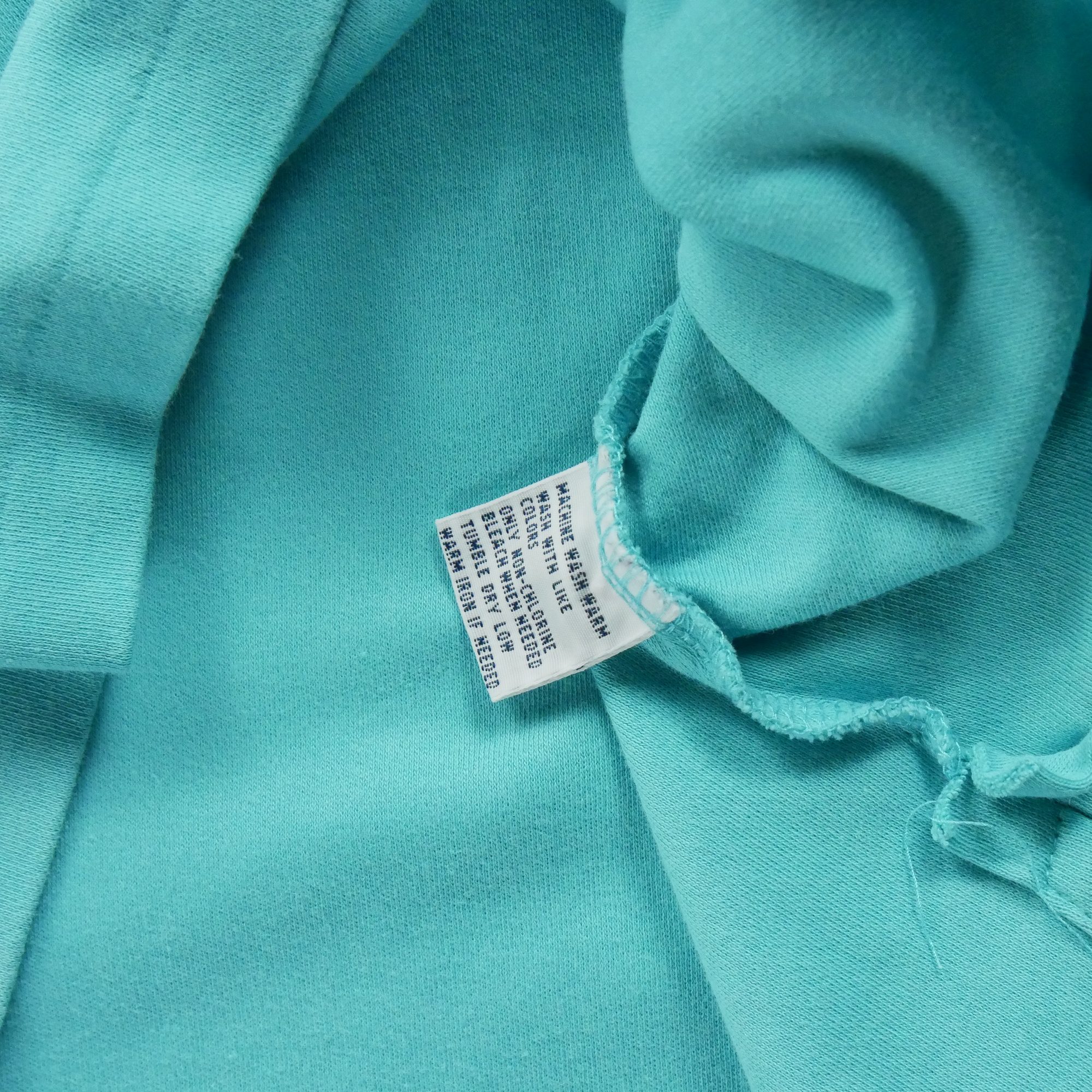 Polo manches courtes Homme  Turquoise 9
