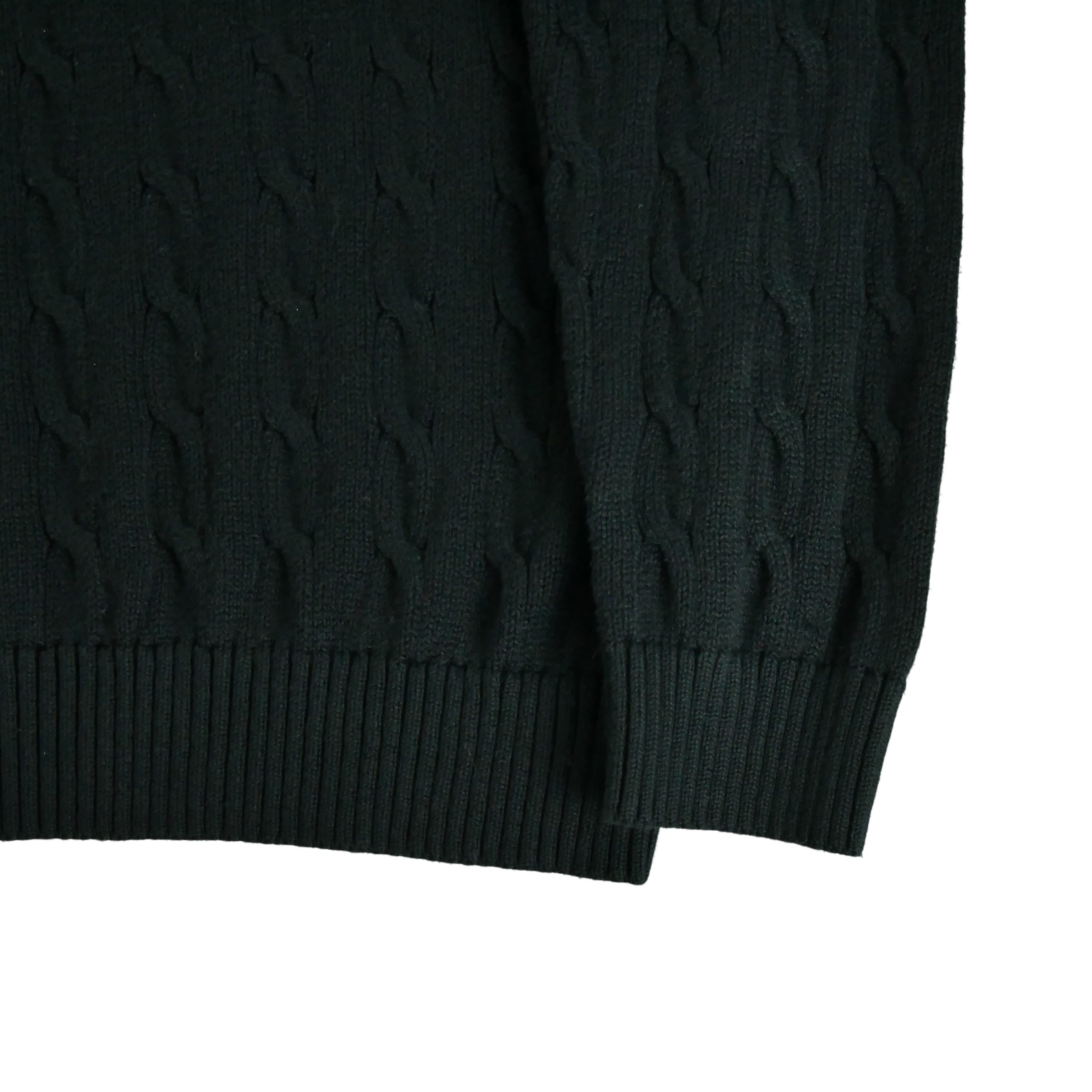 Pull Ralph Lauren Torsadé 5