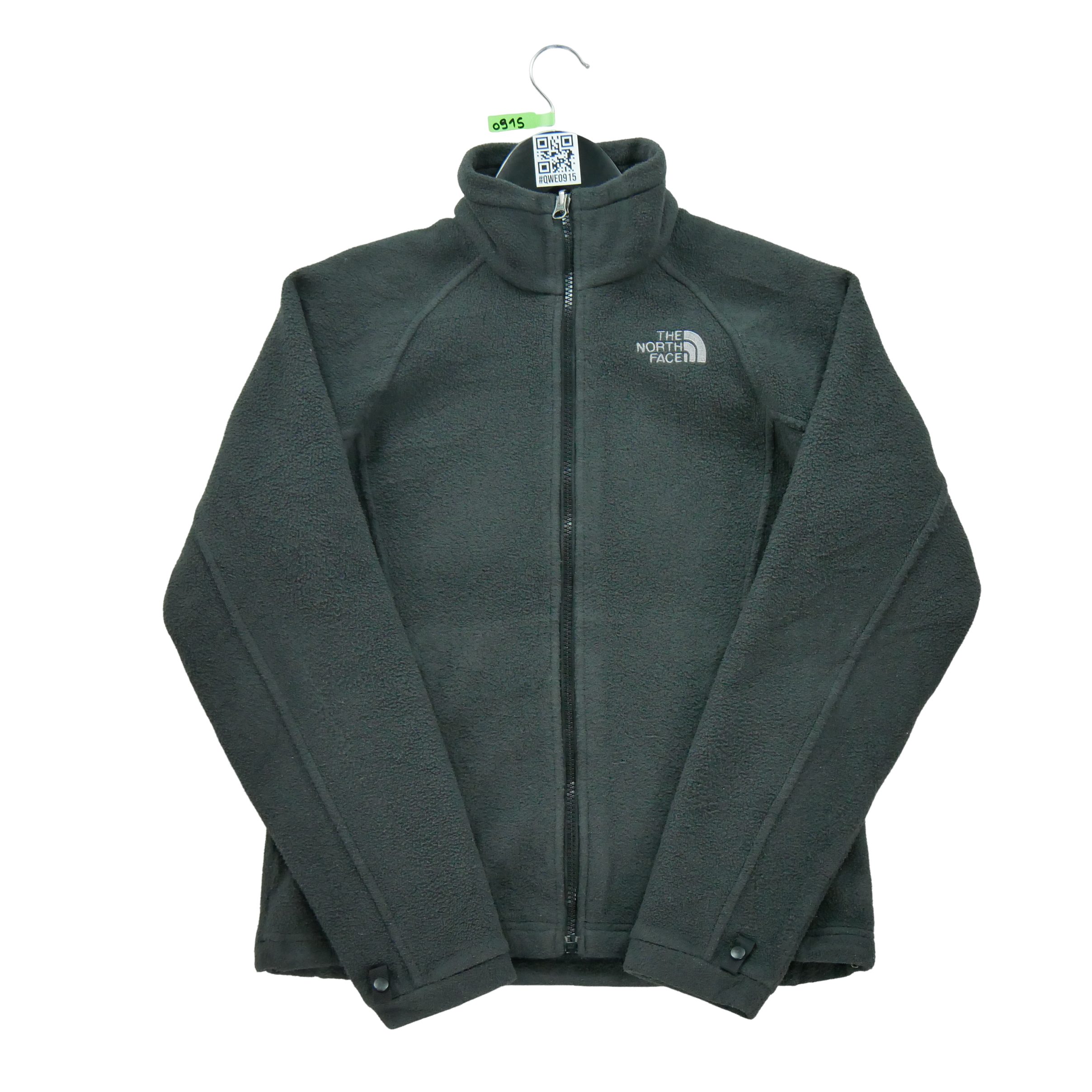 Veste polaire Femme  100 Glacier 1