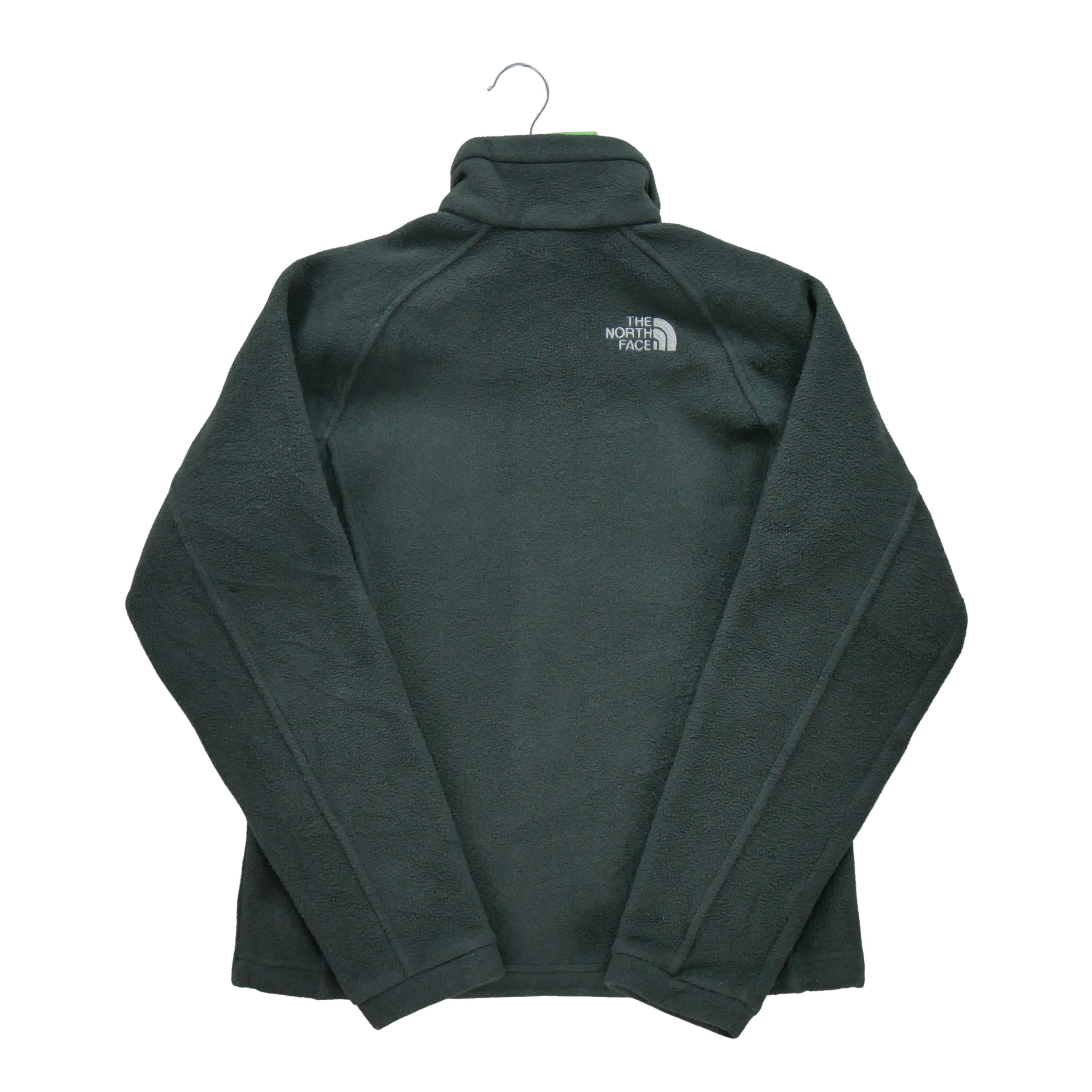 Veste polaire Femme  100 Glacier 2