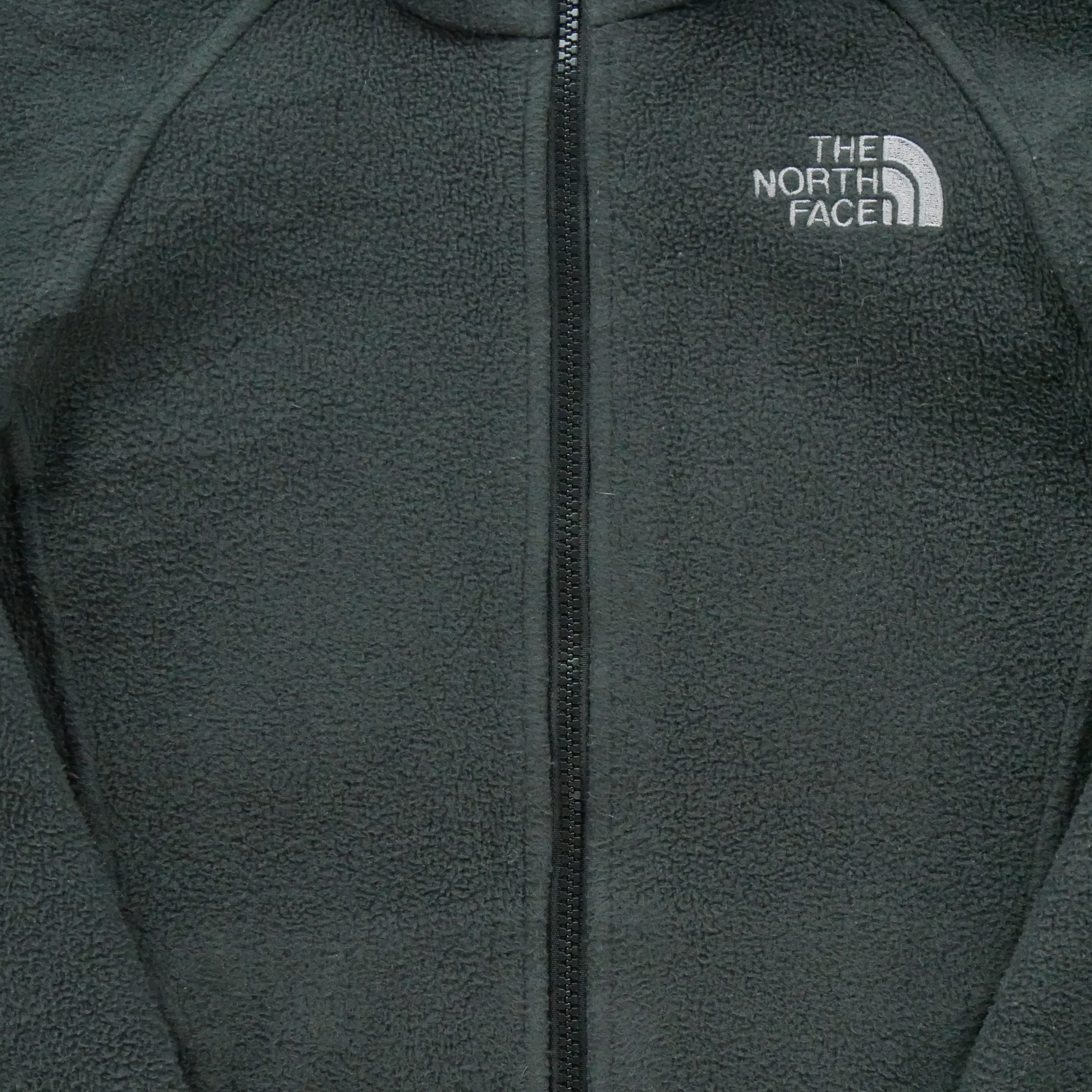 Veste polaire Femme  100 Glacier 4