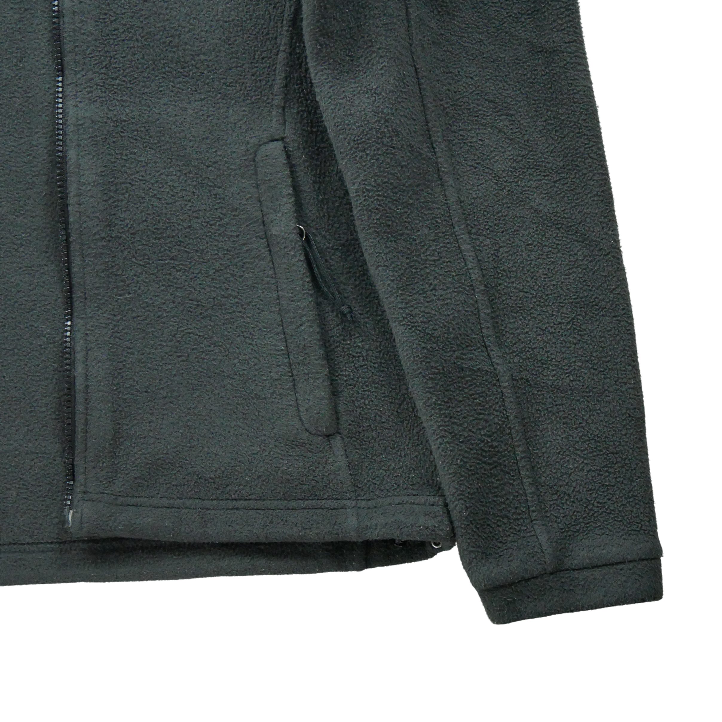Veste polaire Femme  100 Glacier 5