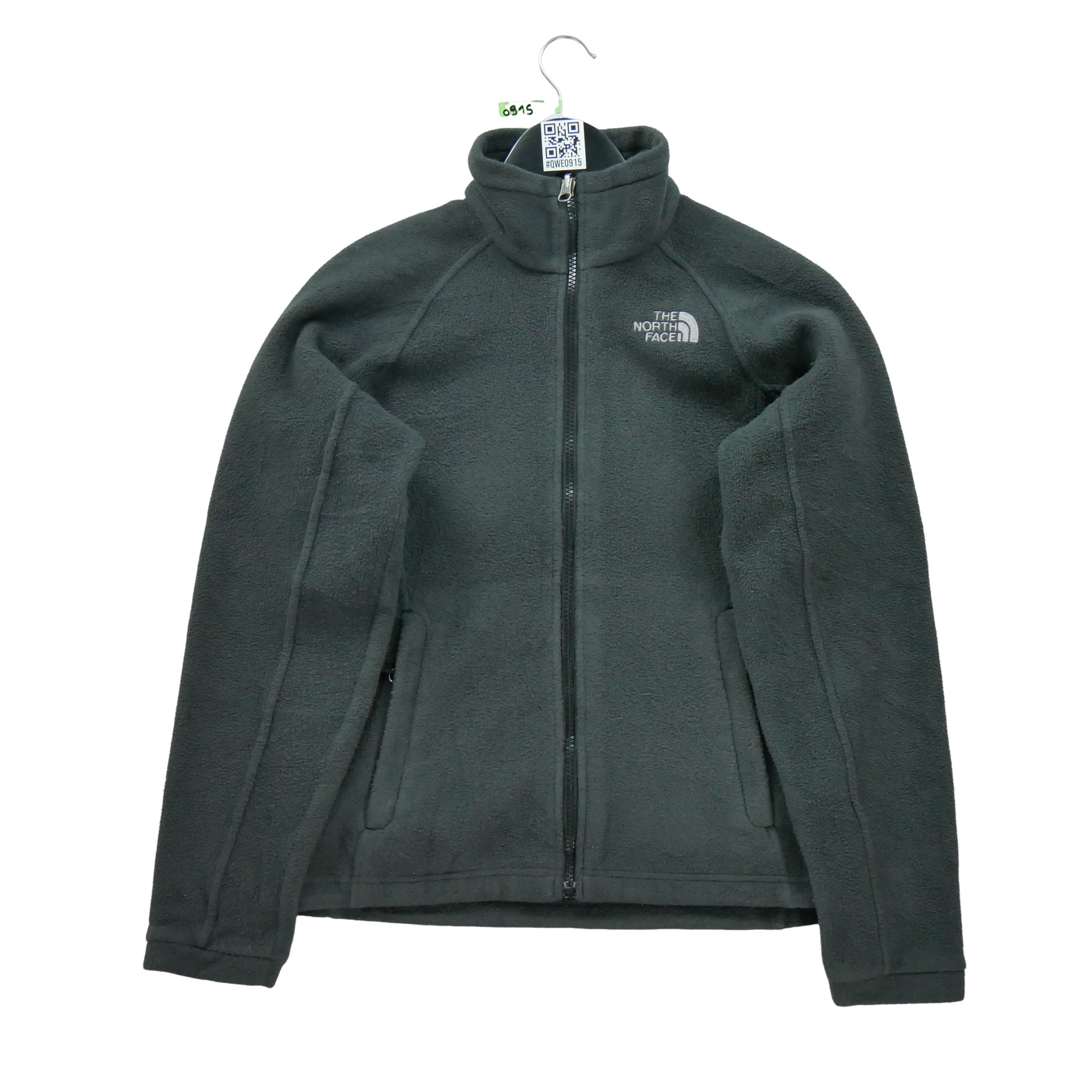 Veste polaire Femme  100 Glacier 9