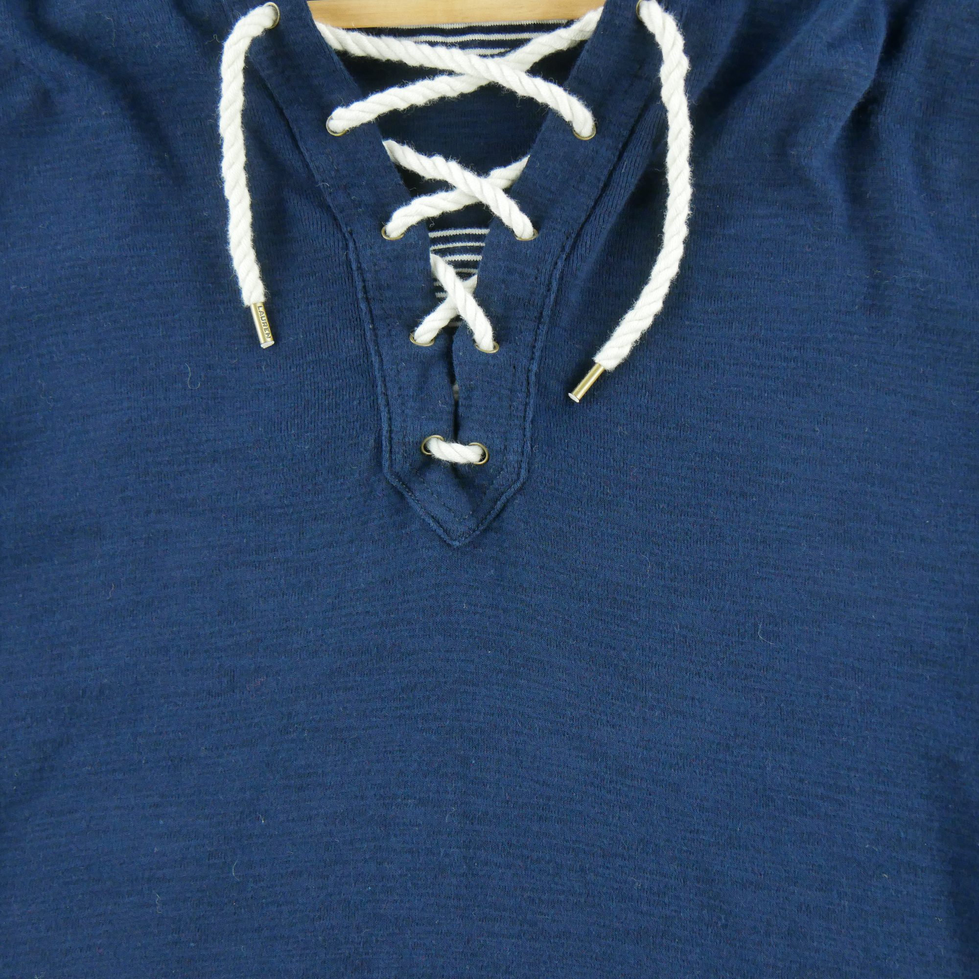 Pull Femme  Marine 3