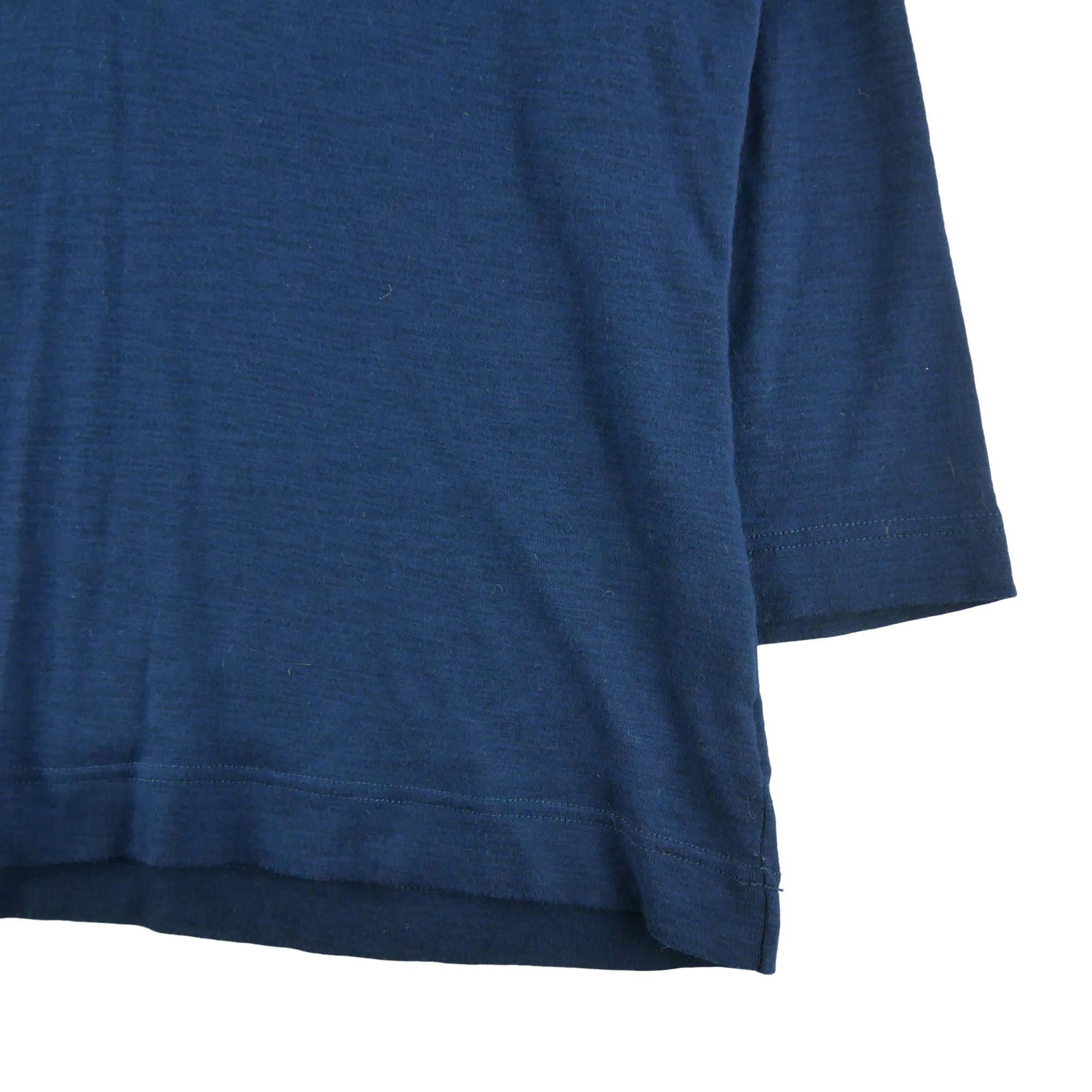 Pull Femme  Marine 4