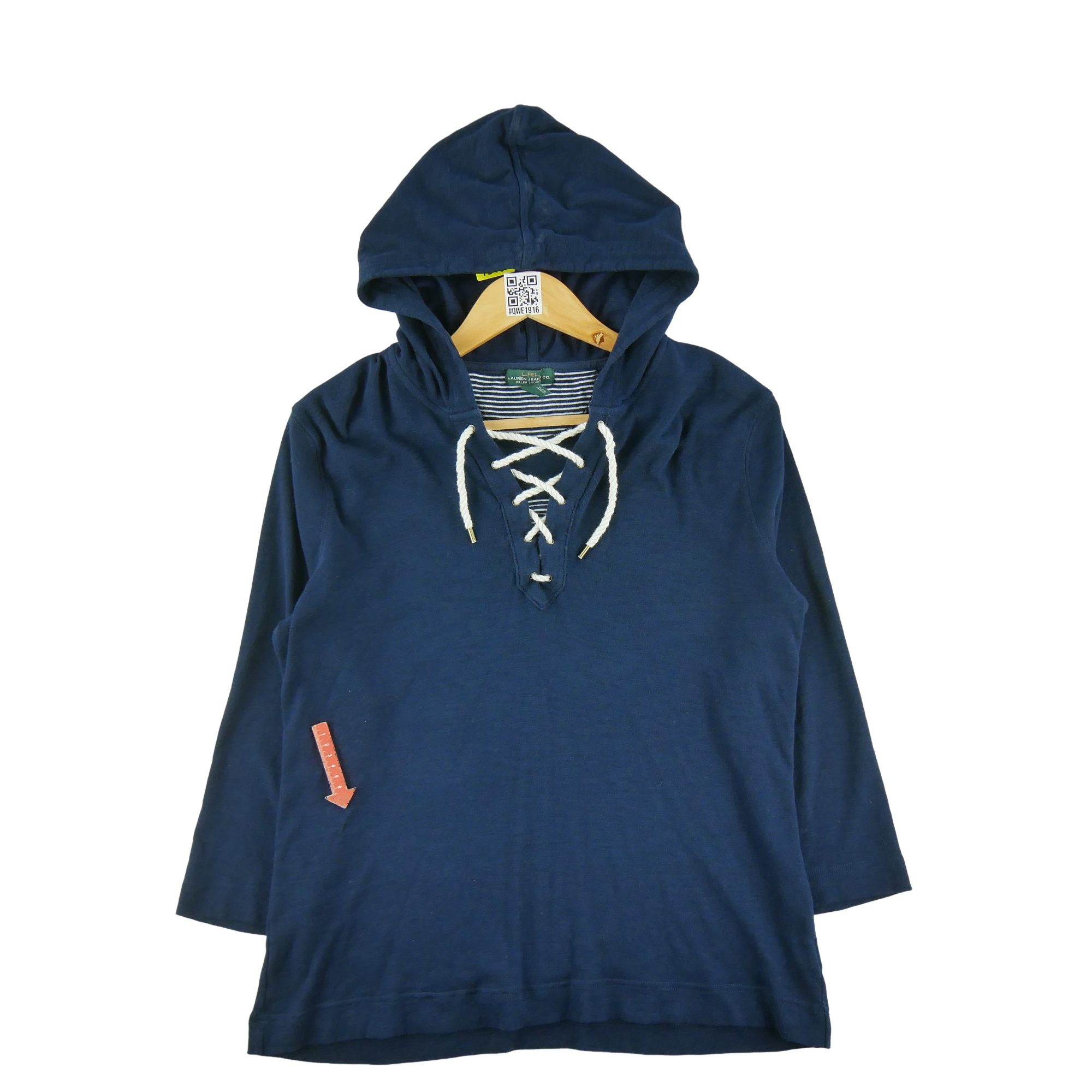 Pull Femme  Marine 5