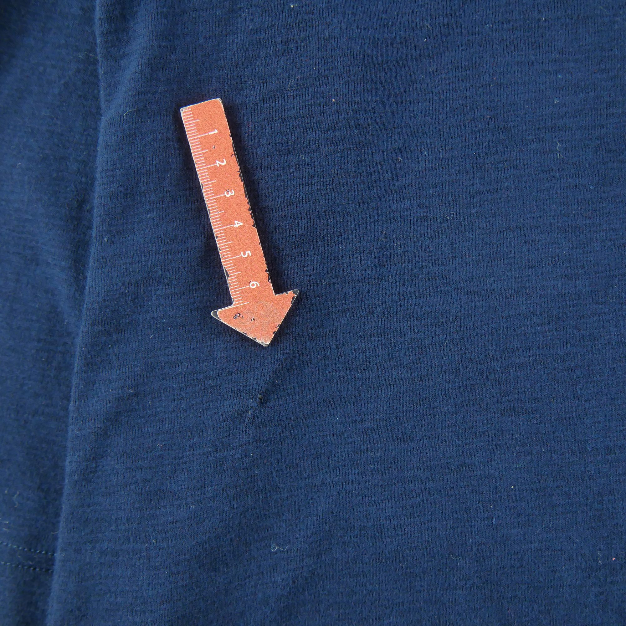 Pull Femme  Marine 6