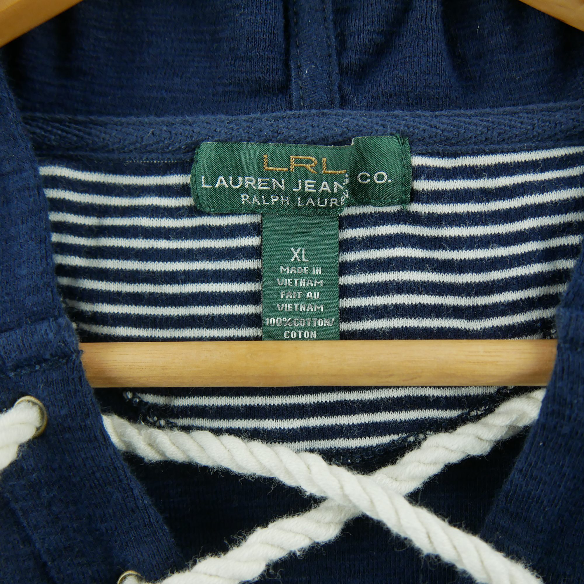 Pull Femme  Marine 7