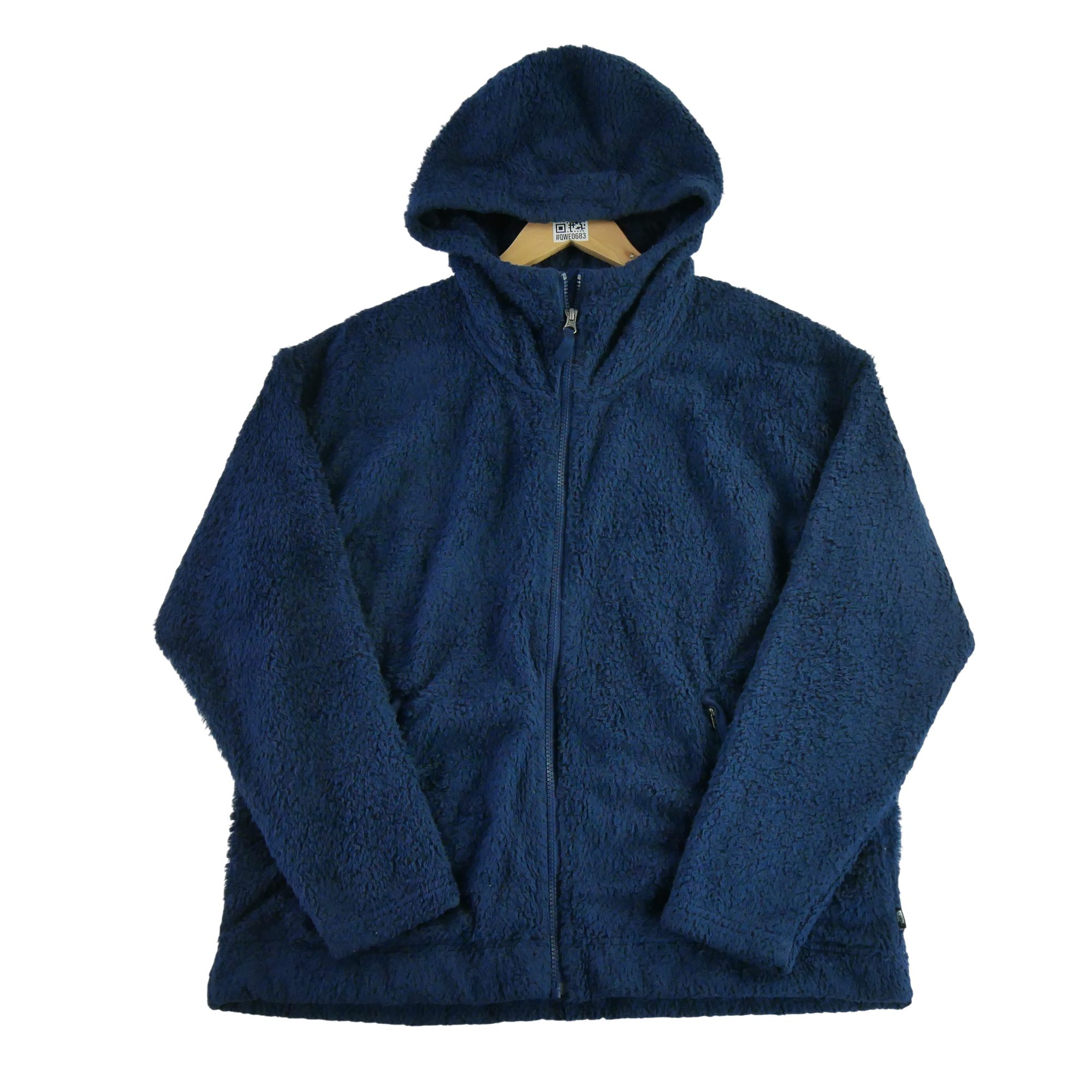 Veste polaire Femme  TNF Marine 1