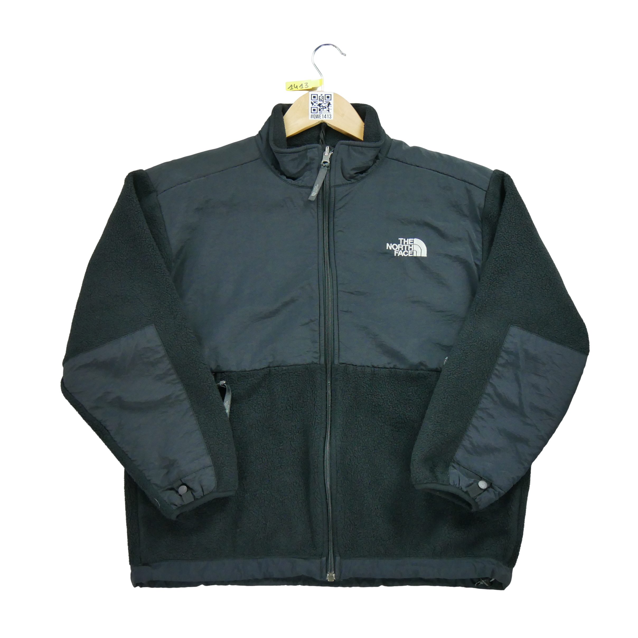 Veste polaire Femme  Denali Polartec 1