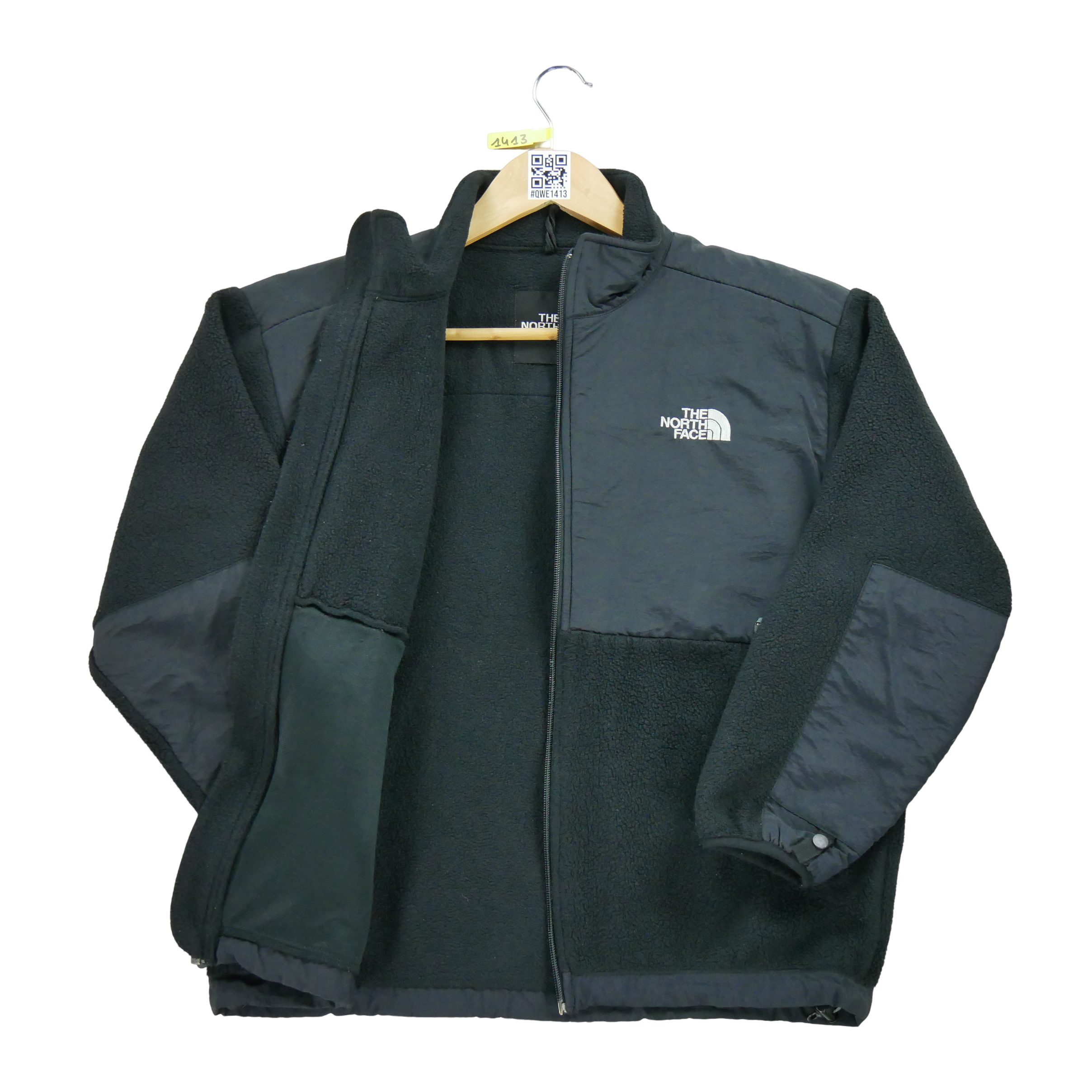 Veste polaire Femme  Denali Polartec 3