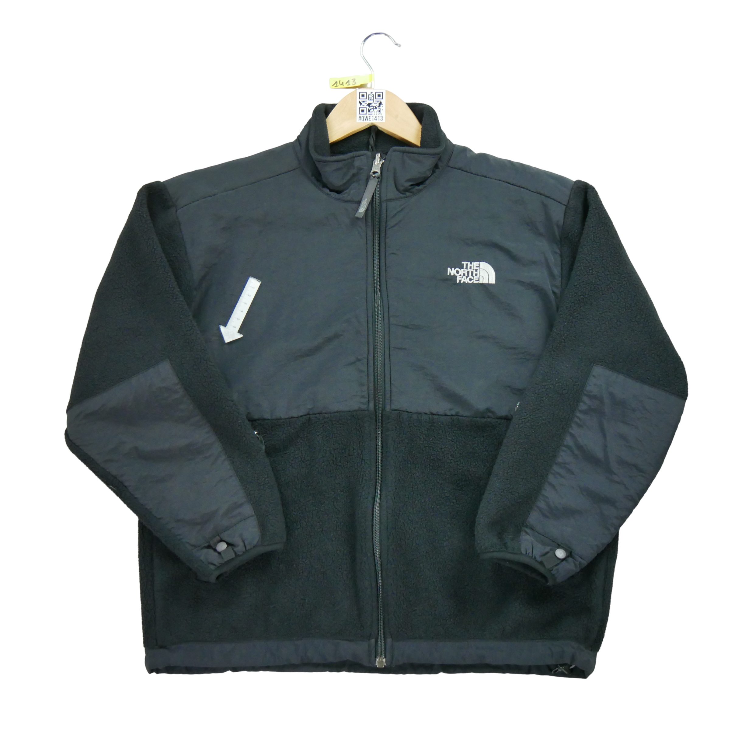 Veste polaire Femme  Denali Polartec 6
