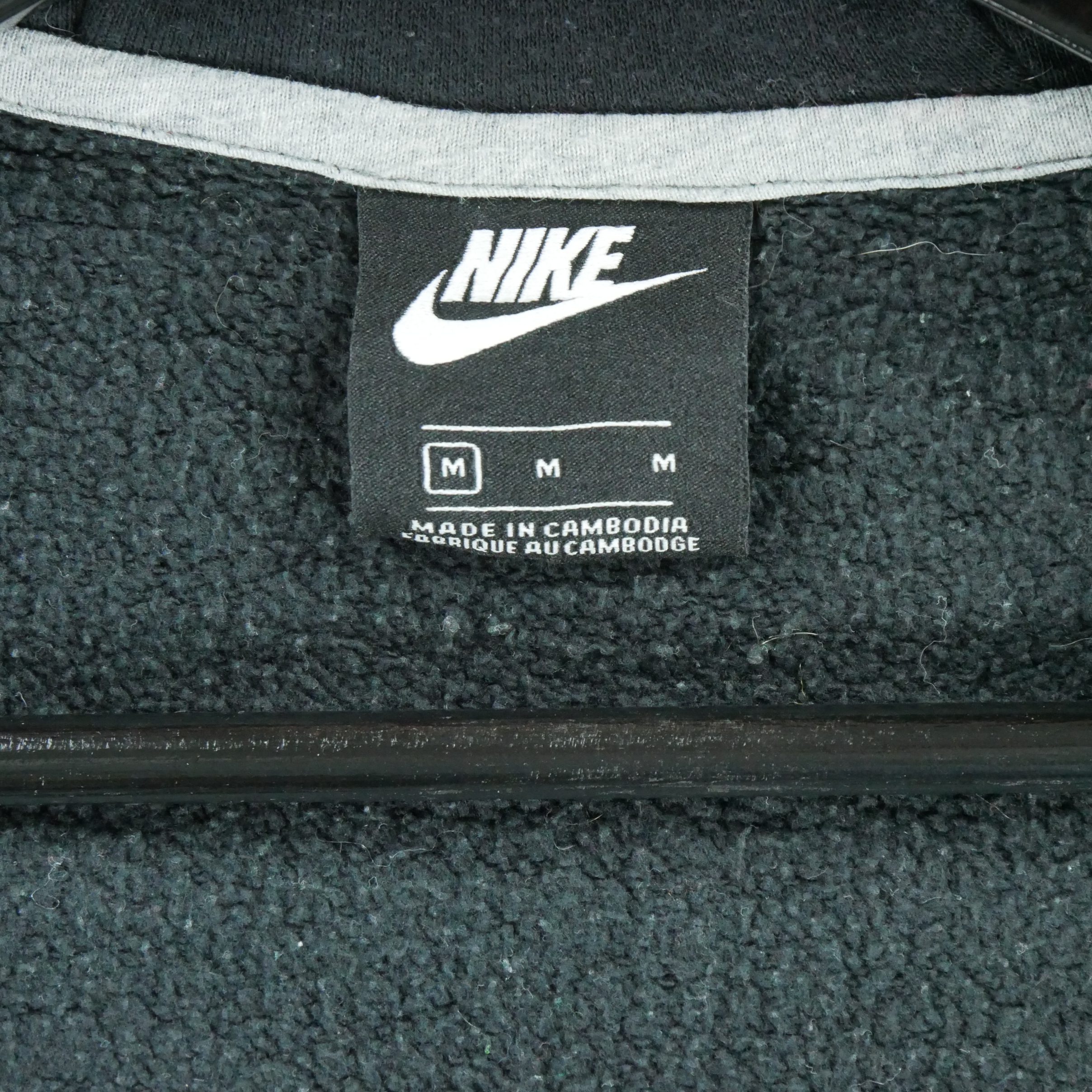 Sweat à capuche Homme  Full zip 6