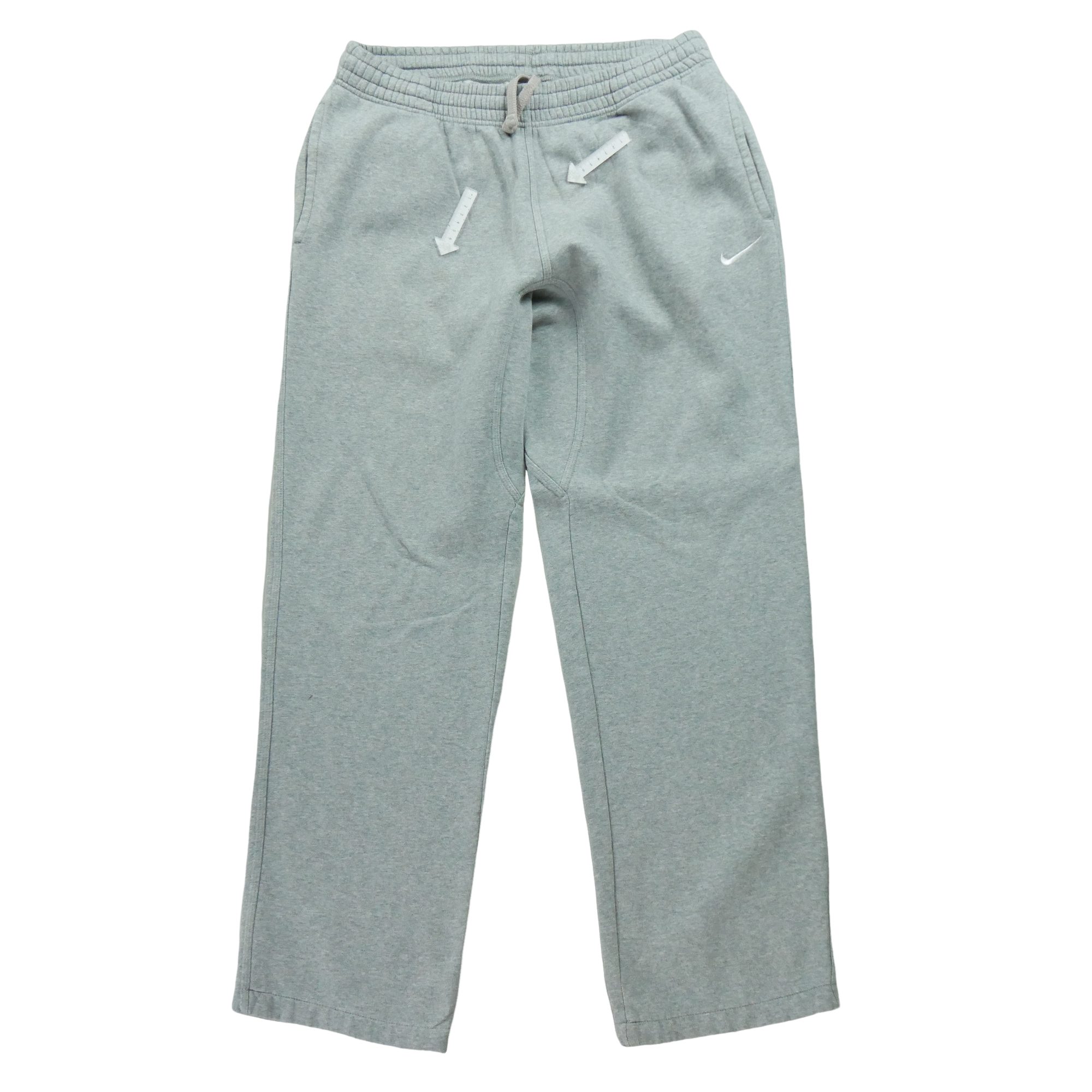 Jogging Homme  Gris 5