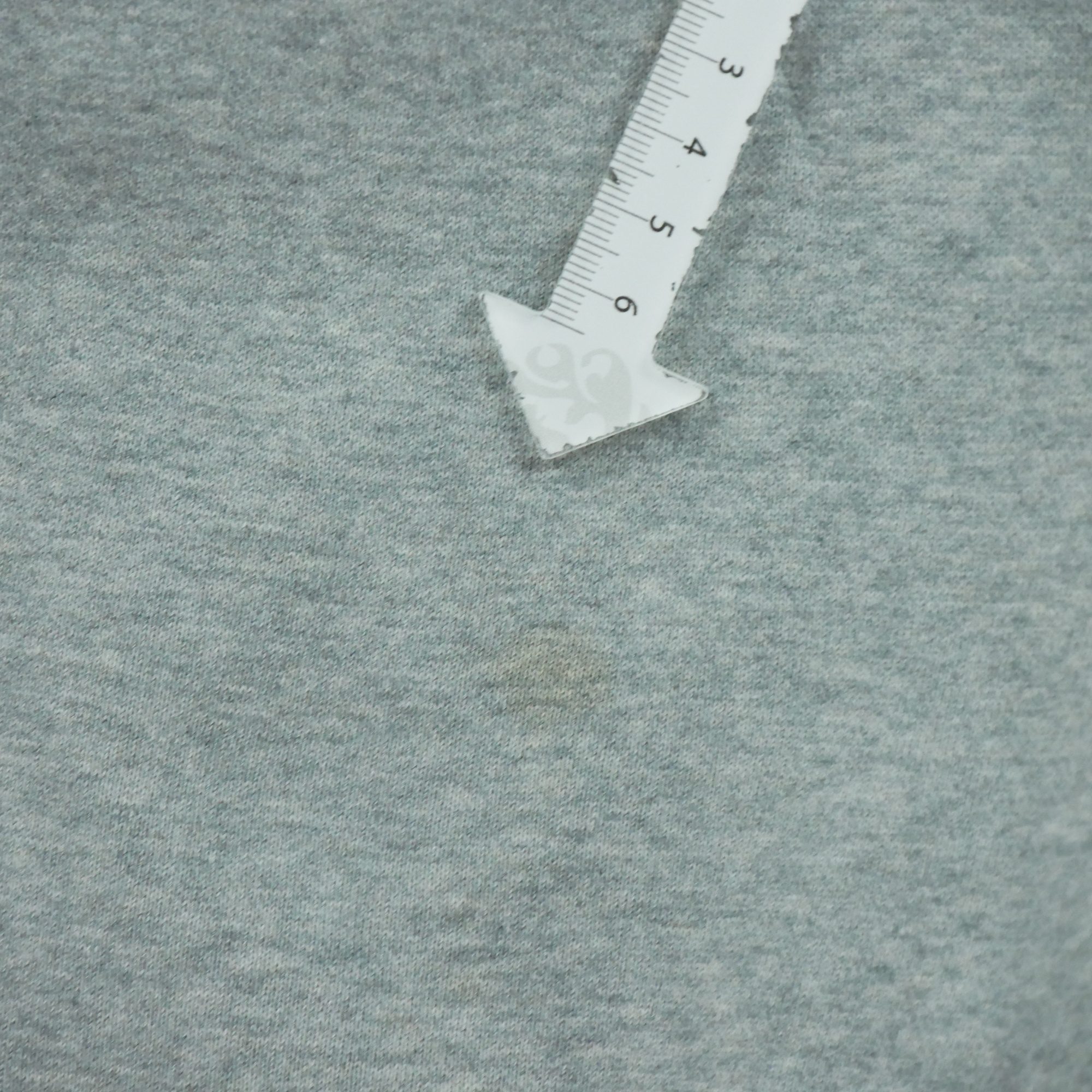 Jogging Homme  Gris 6