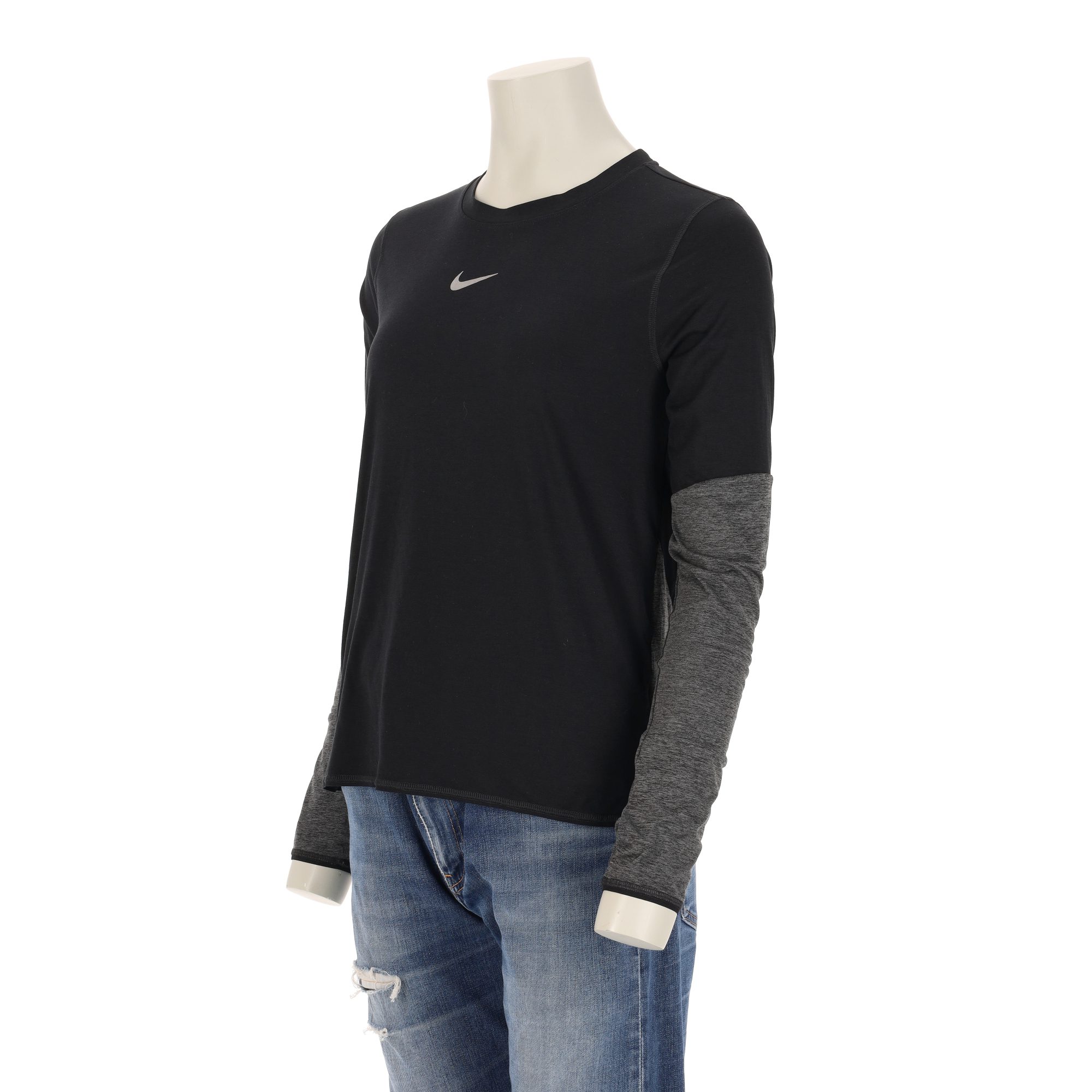 T-shirt manches longues Femme  Dri-Fit 4