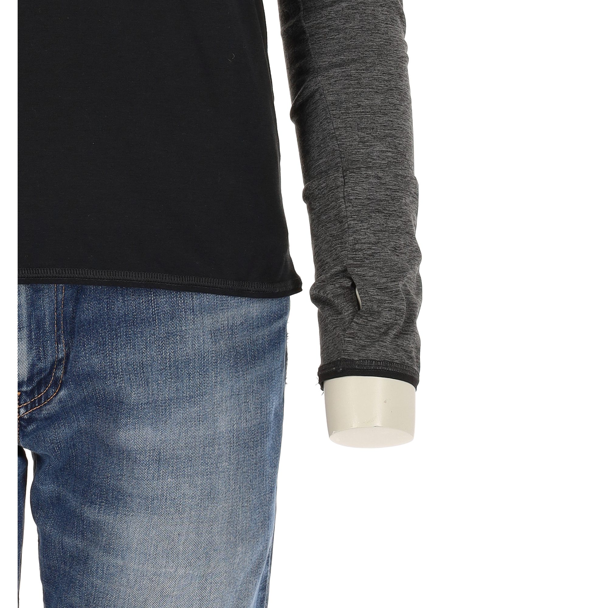 T-shirt manches longues Femme  Dri-Fit 7