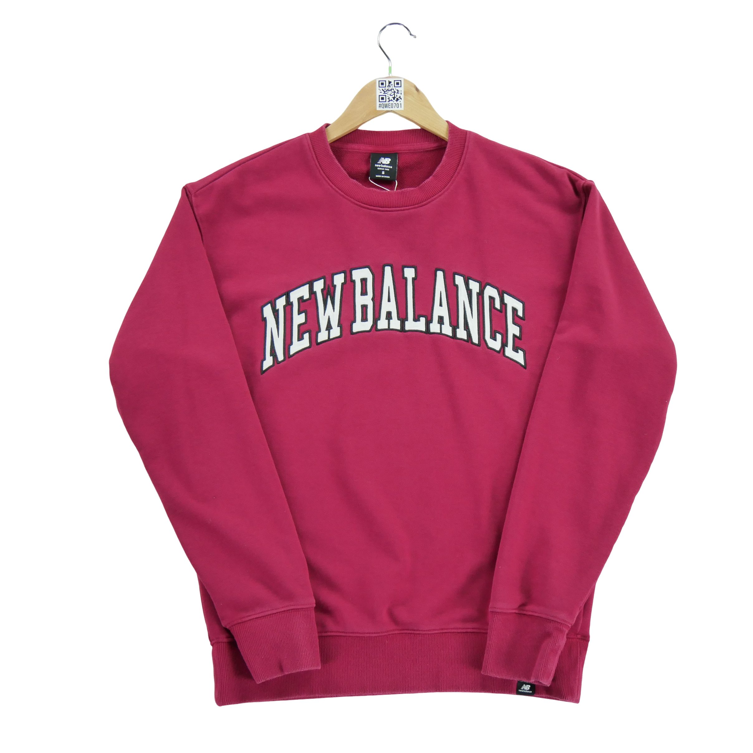 Sweat Homme  Rouge 1
