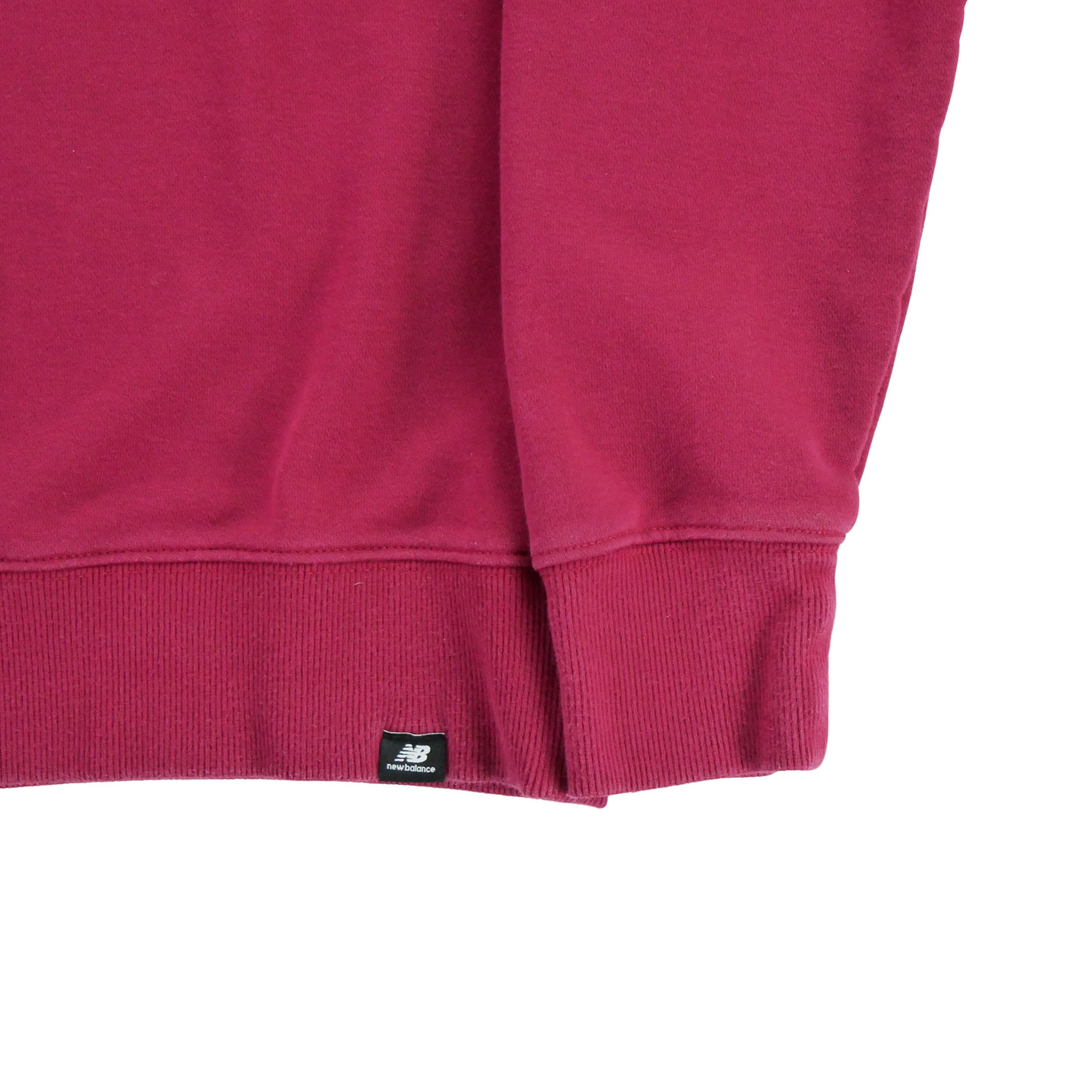 Sweat Homme  Rouge 4