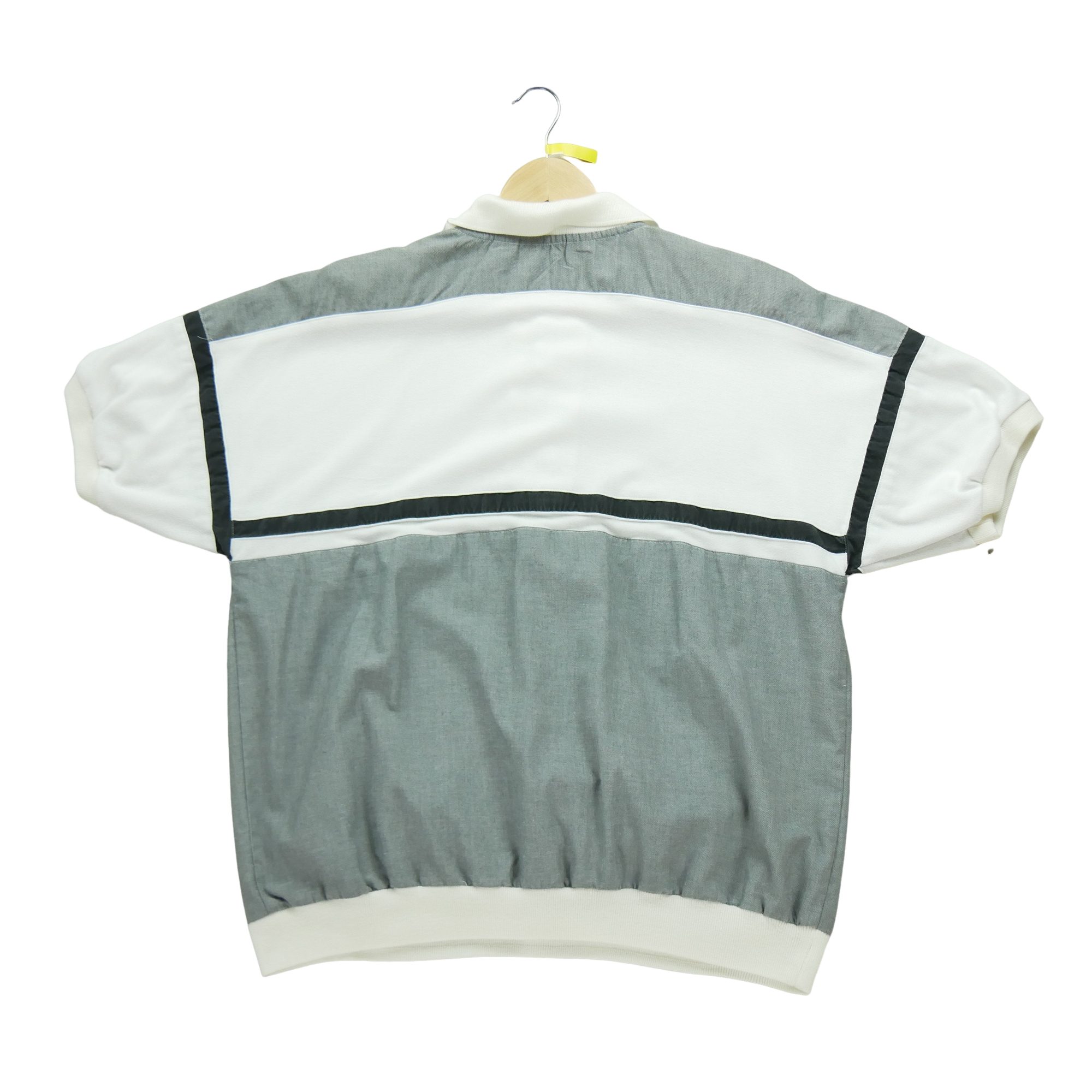 Polo manches courtes Homme Vintage Y2K 2