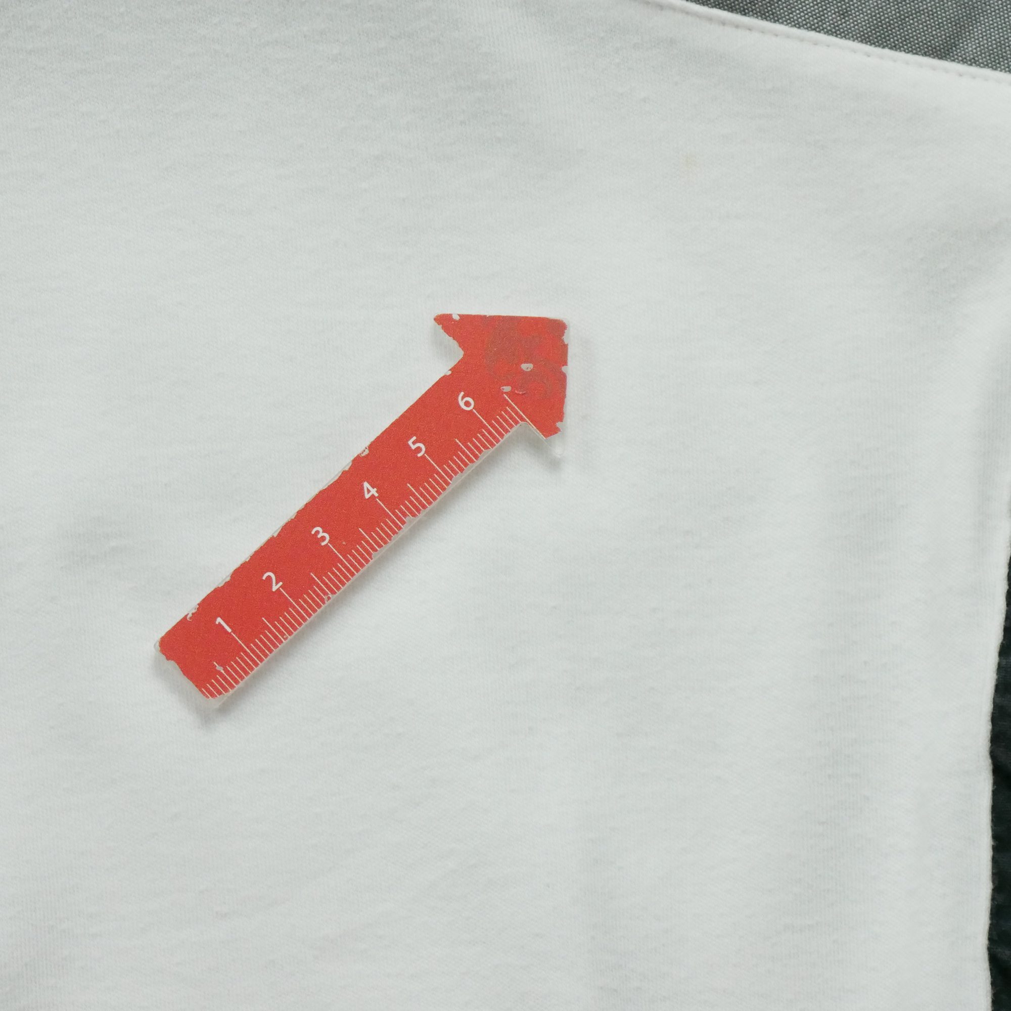 Polo manches courtes Homme Vintage Y2K 5