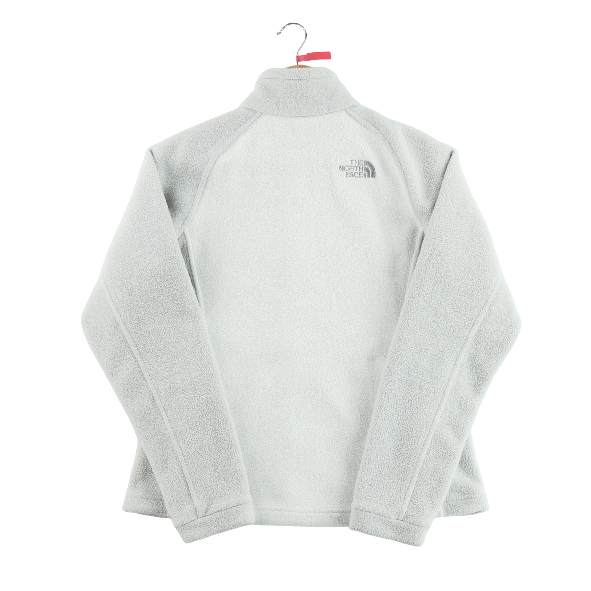 Veste polaire Femme  TNF Blanc 2