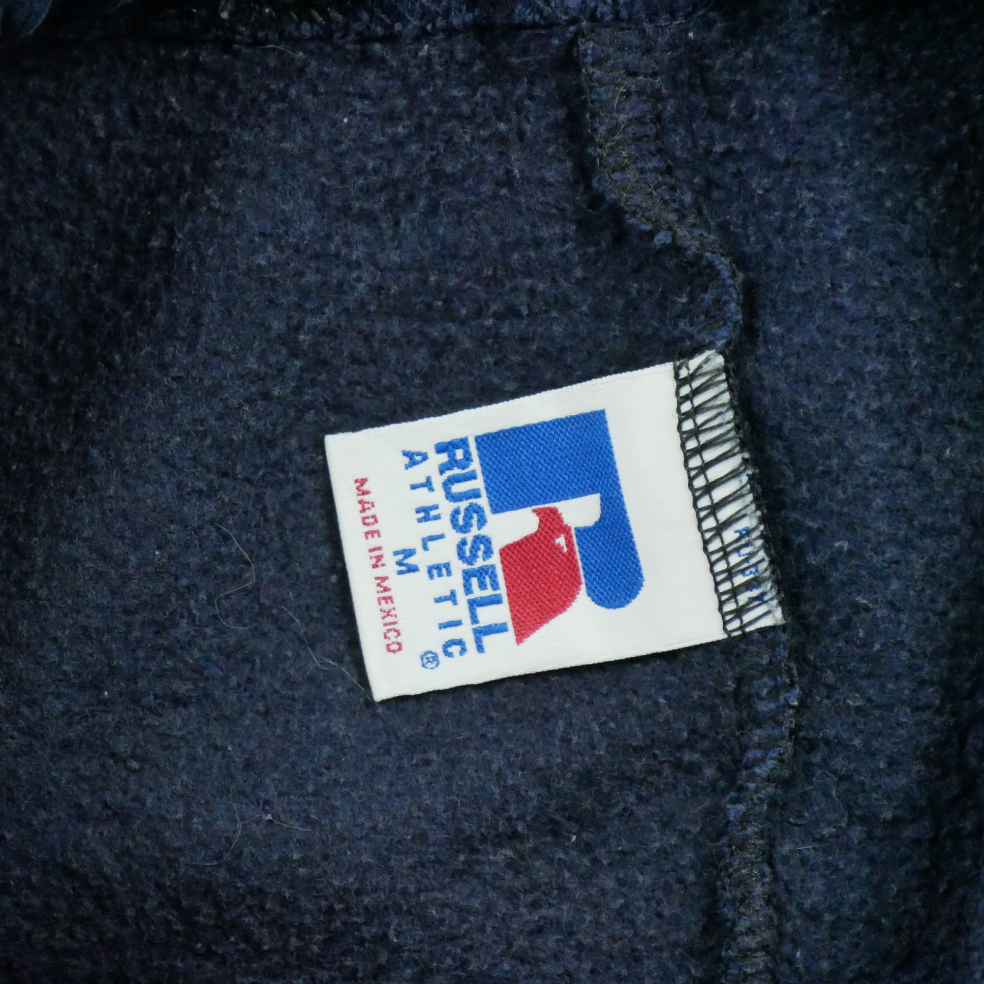 Jogging Homme  Vintage Y2K Marine 5