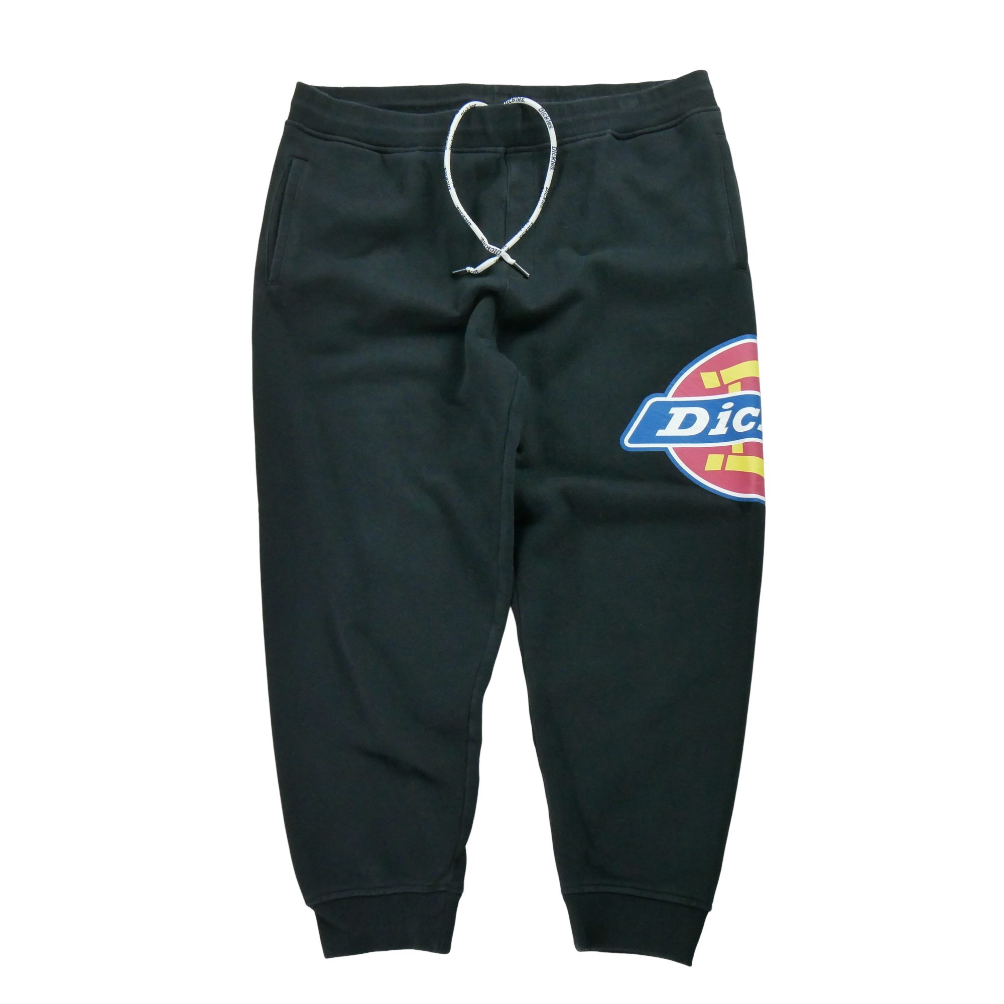 Jogging Homme  Noir 1