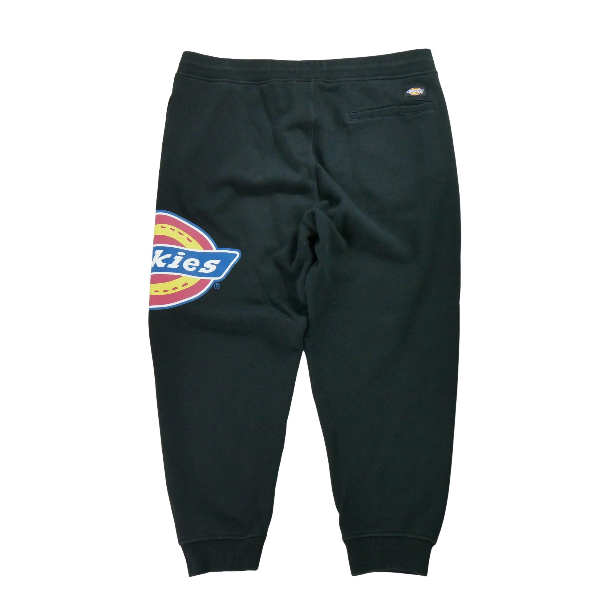 Jogging Homme  Noir 2