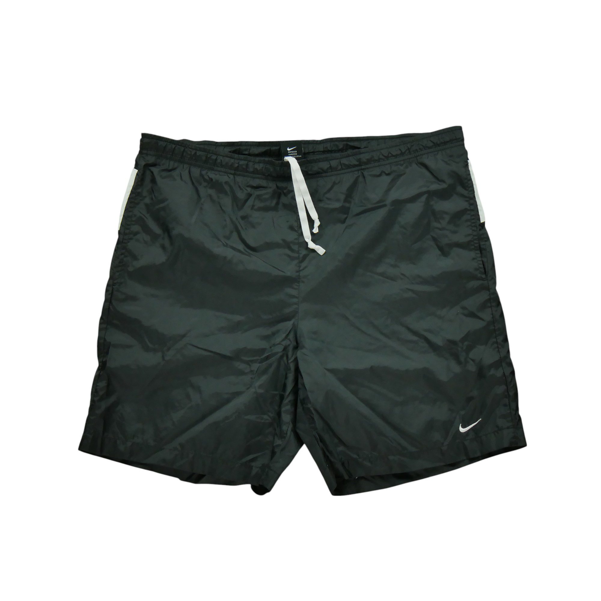 Short de bain Homme  Noir 1