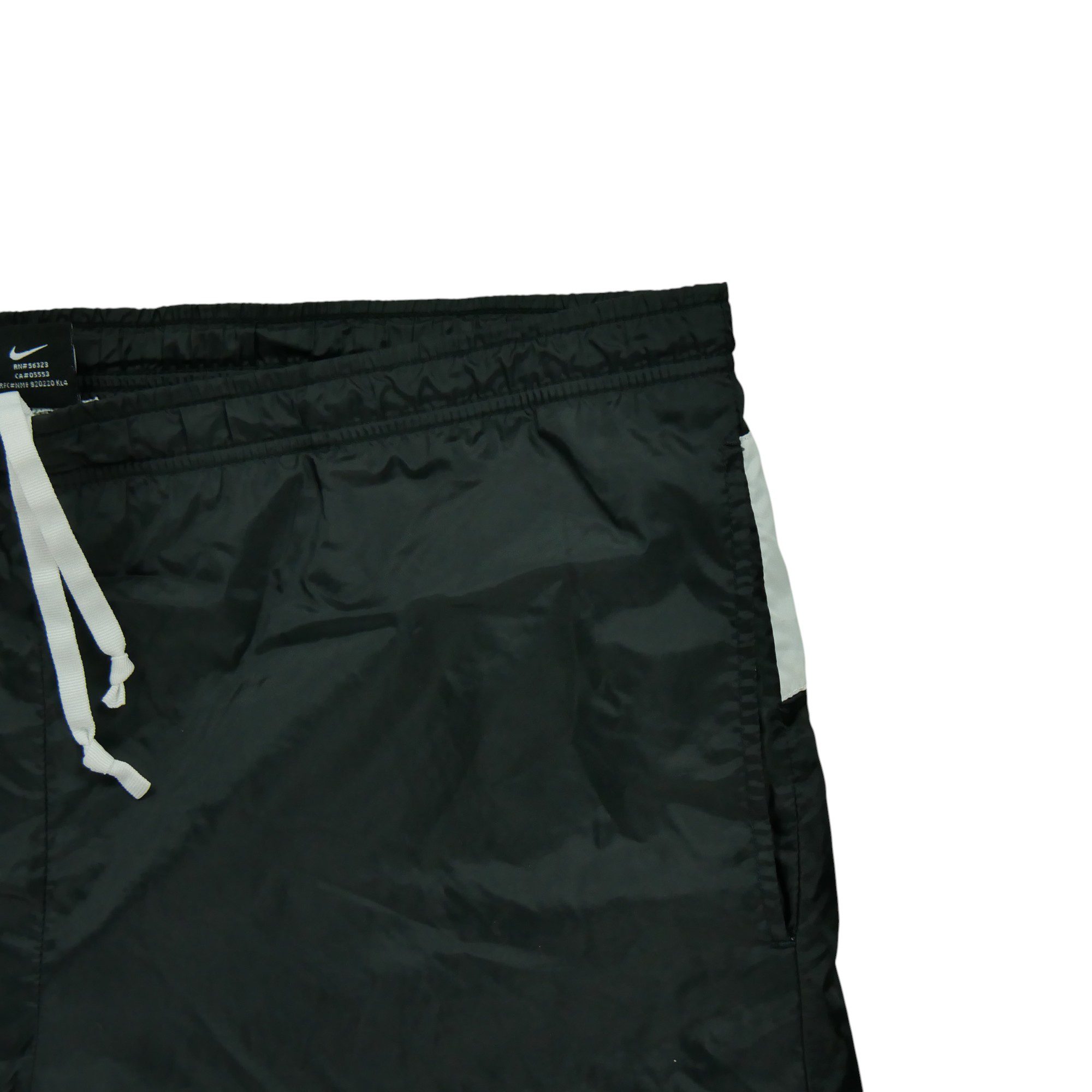 Short de bain Homme  Noir 4