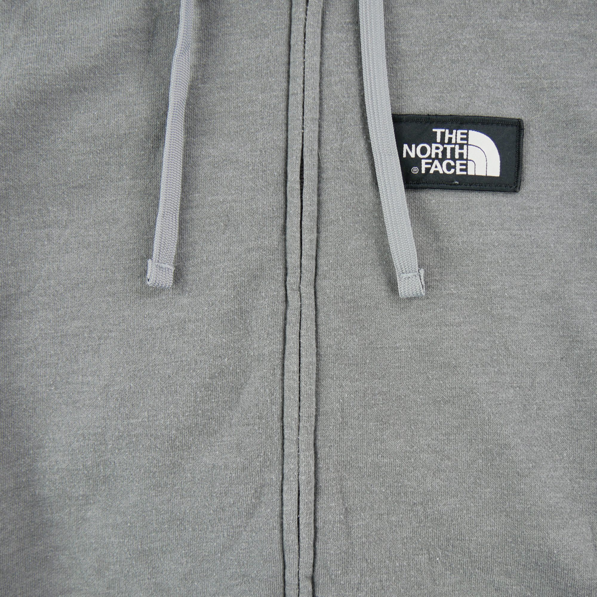 Sweat à capuche Femme  full zip TNF 4