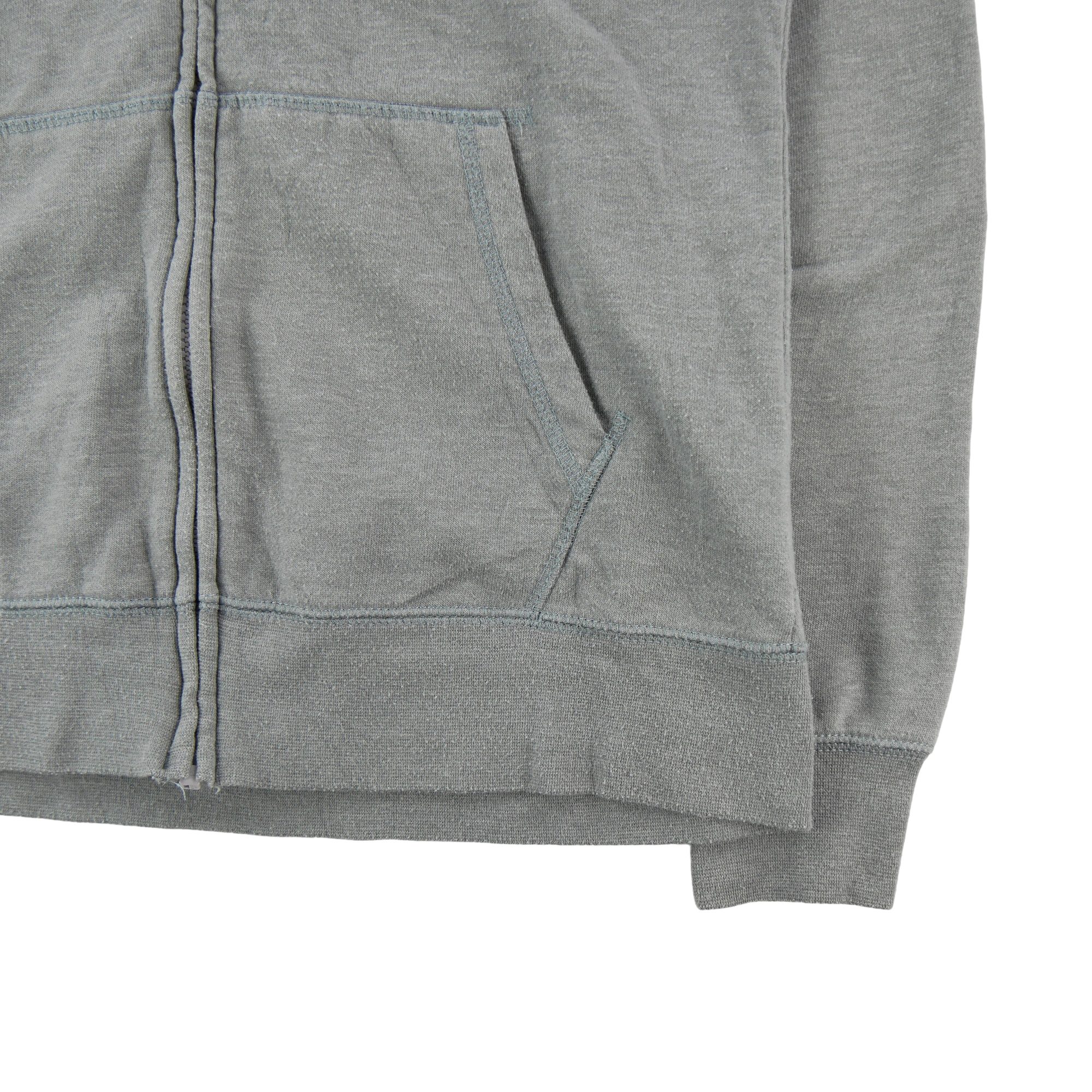 Sweat à capuche Femme  full zip TNF 5