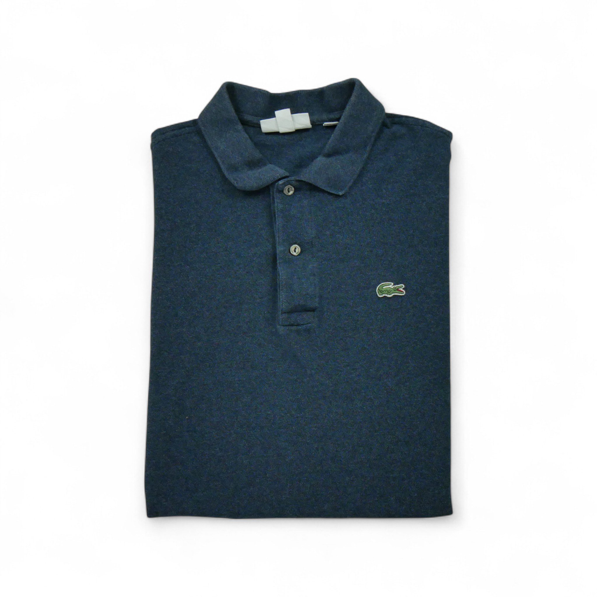 Polo manches courtes Homme  Marine 1